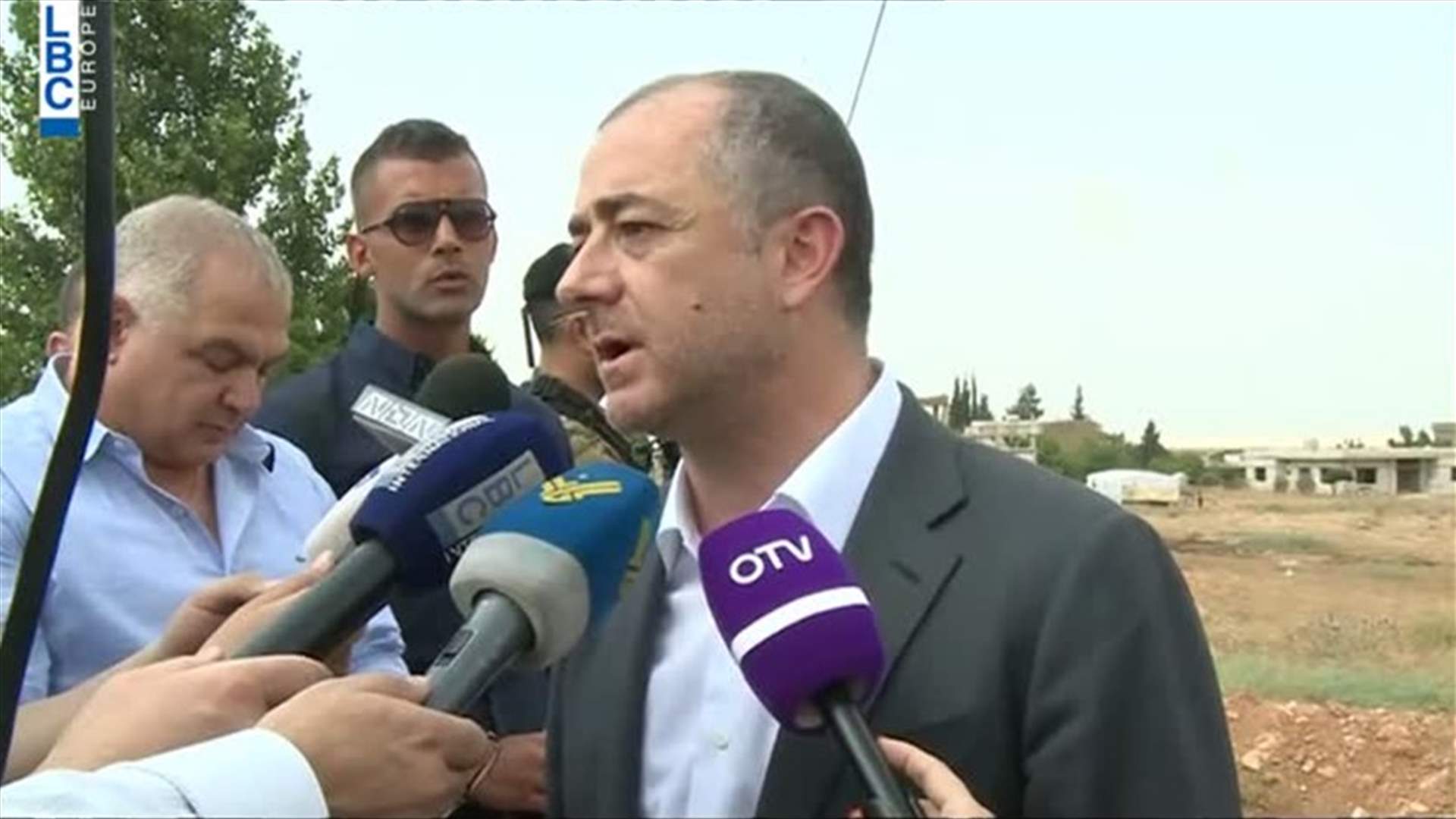 LBCI