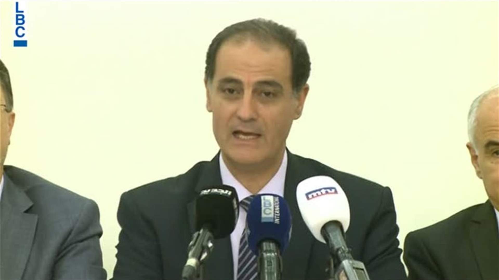 LBCI