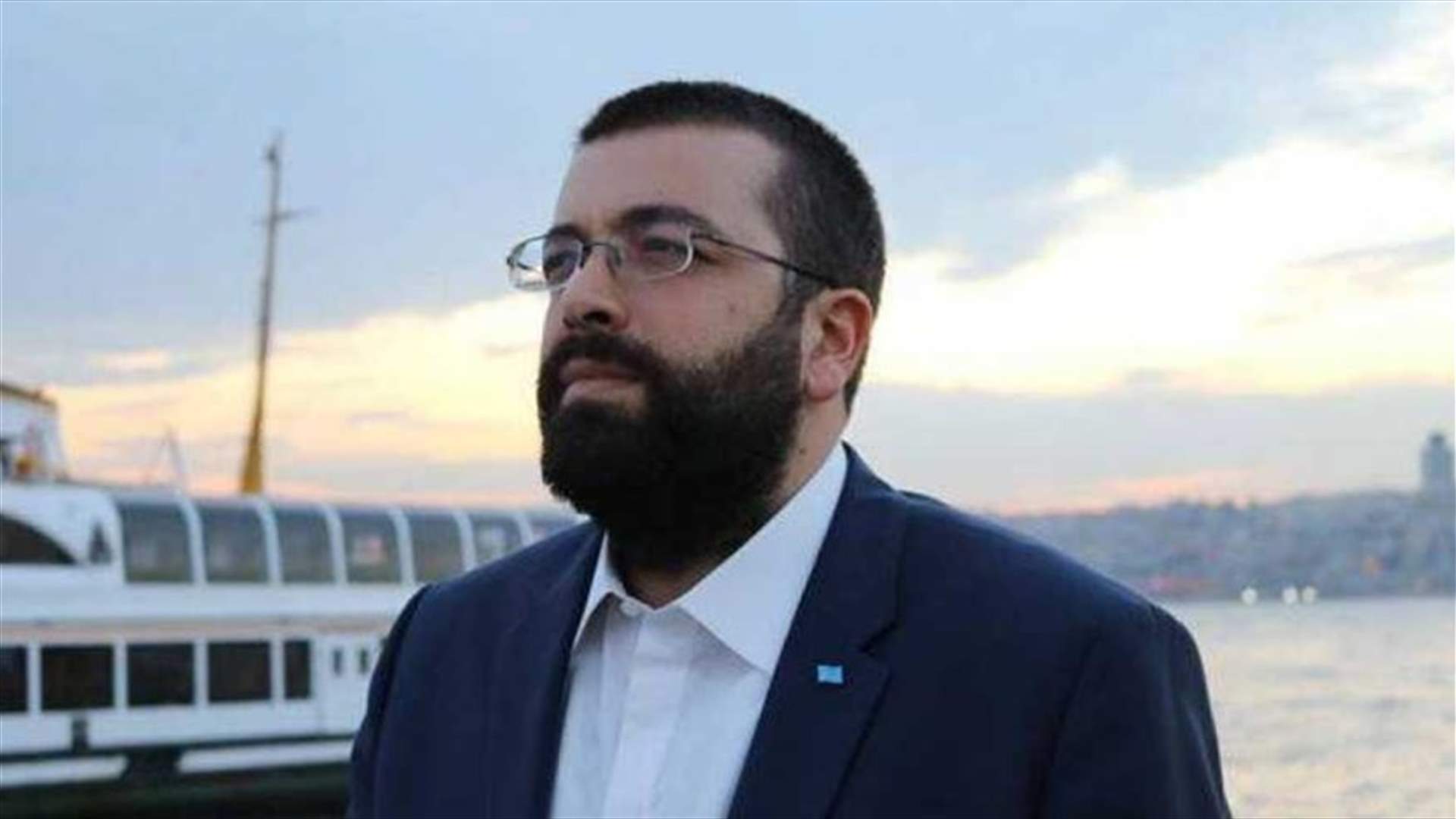 أحمد الحريري: العدالة لم ولن تنكسر والحق والحقيقة سينتصران