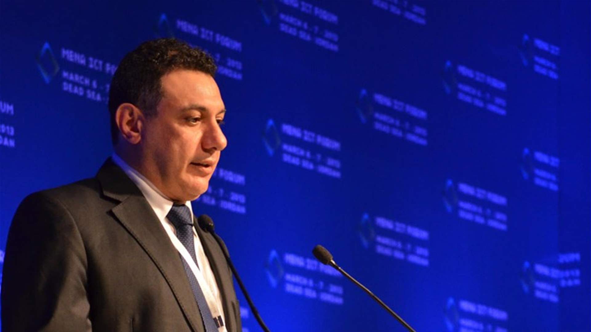 المكتب الاعلامي لنزار زكا: لعدم تحديد مواعيد خاطئة عن عودته...