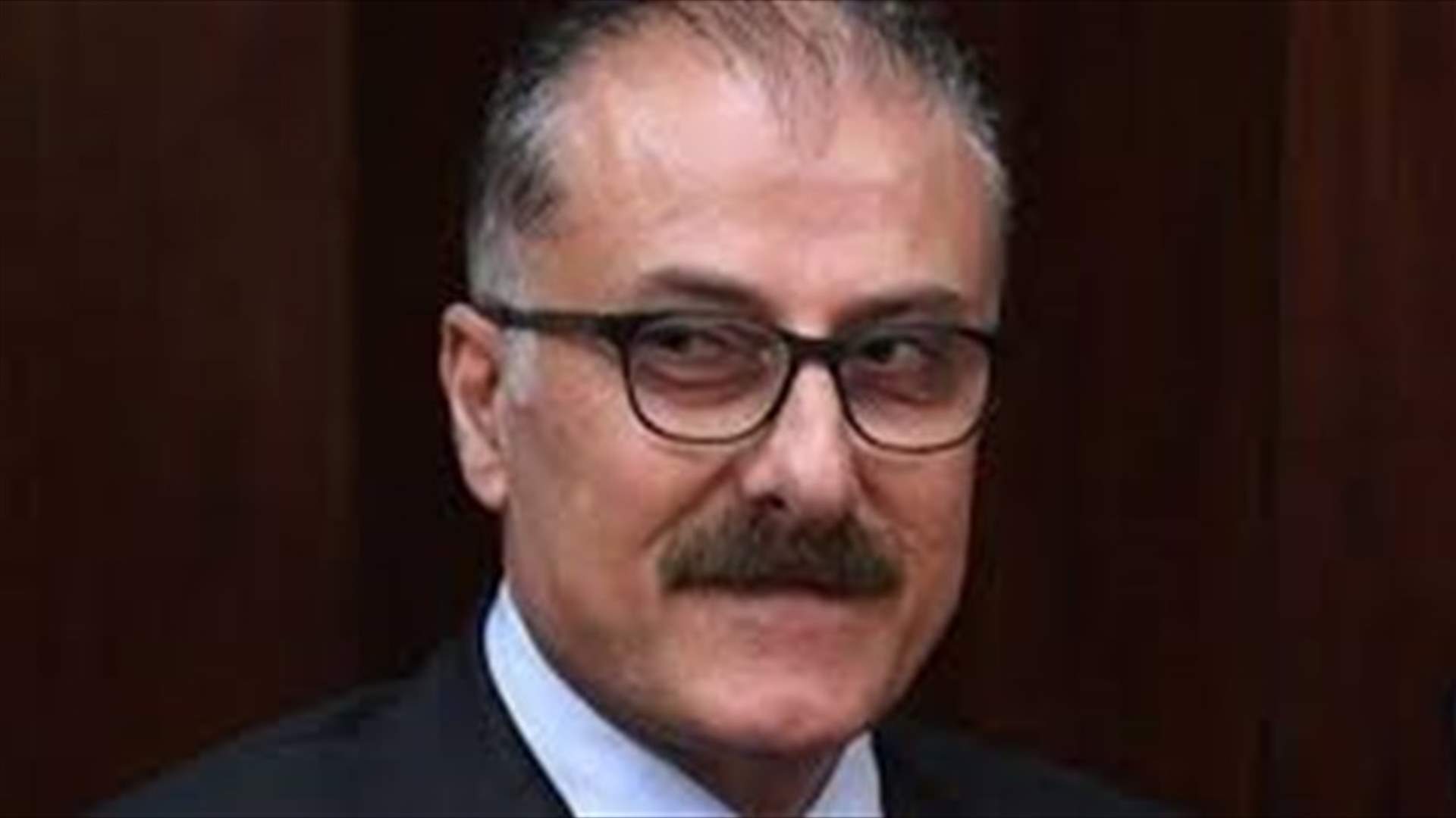 عبد الله: توافقنا مع جريصاتي أن لا مطامر ولا محارق في الشوف لا في الناعمة ولا في الجية