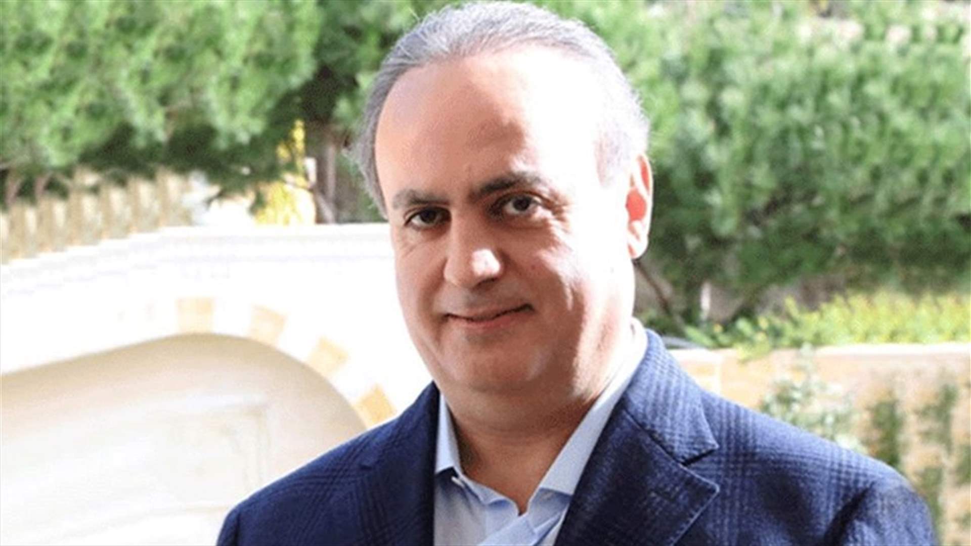 وهاب: متضامنون مع تحرك القضاة