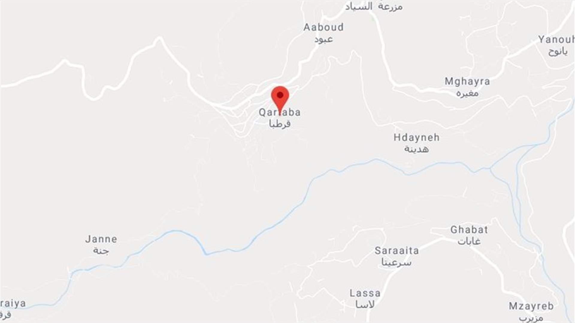 فرار ثلاثة سوريين من مخفر قرطبا