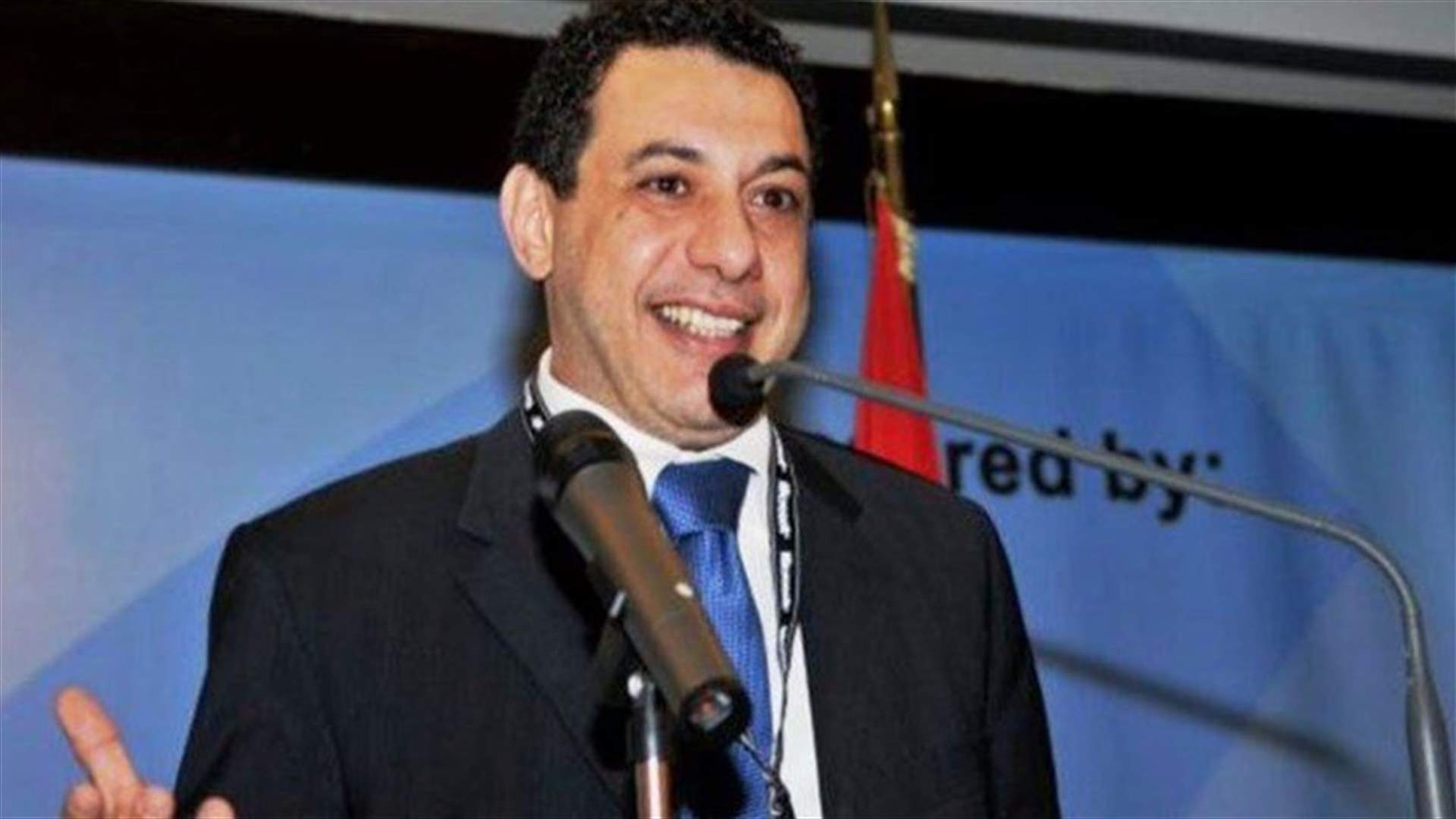 المكتب الإعلامي لنزار زكا: لتحييده عن التحليلات والمعلومات غير الدقيقة