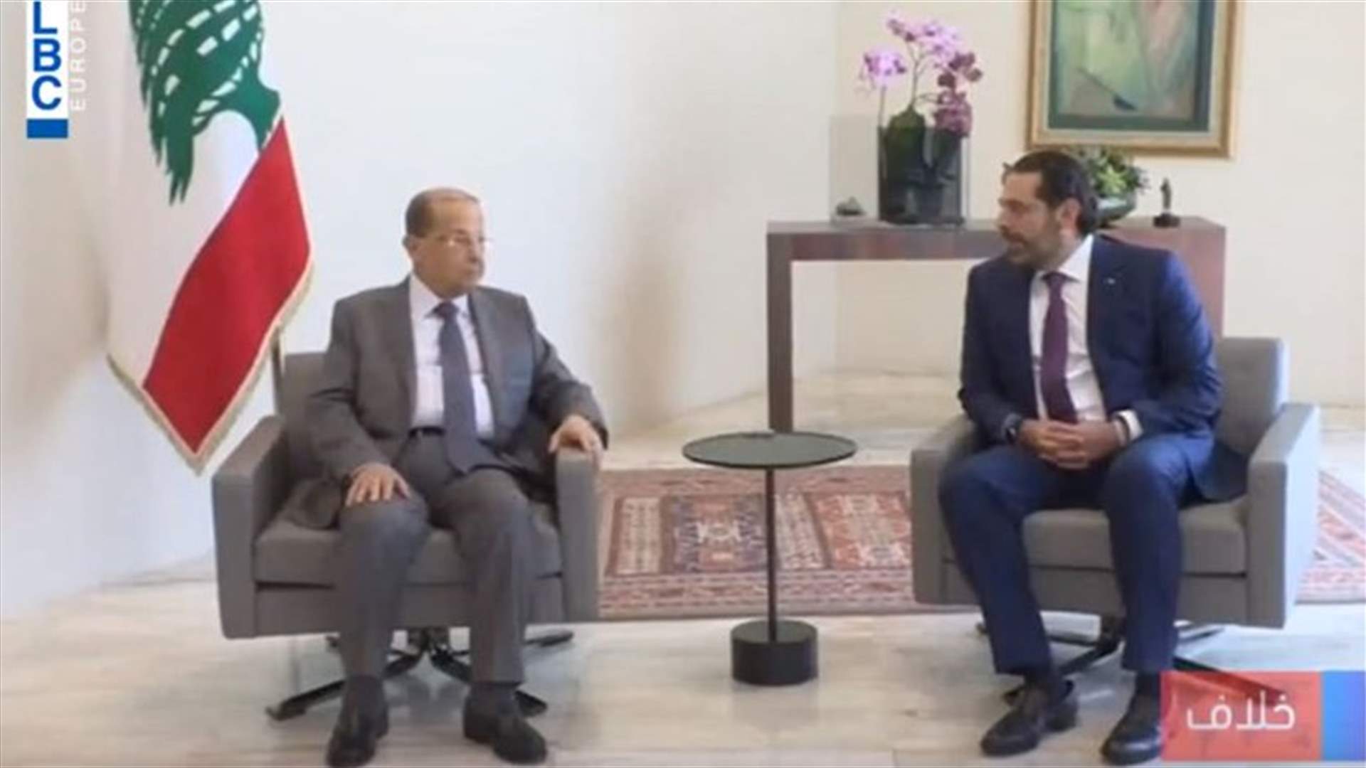 LBCI