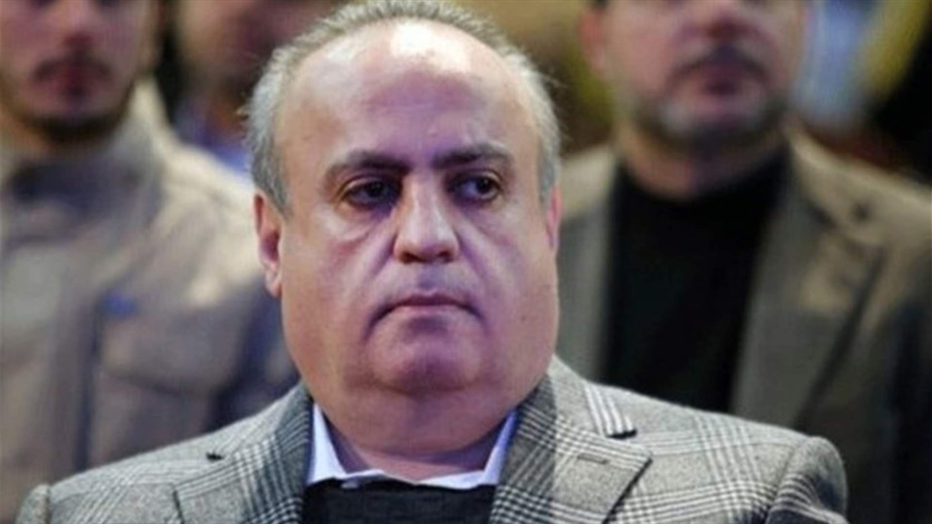 وهاب لباسيل: لنتوقف عن إتخاذ مواقف لا تفيد الناس