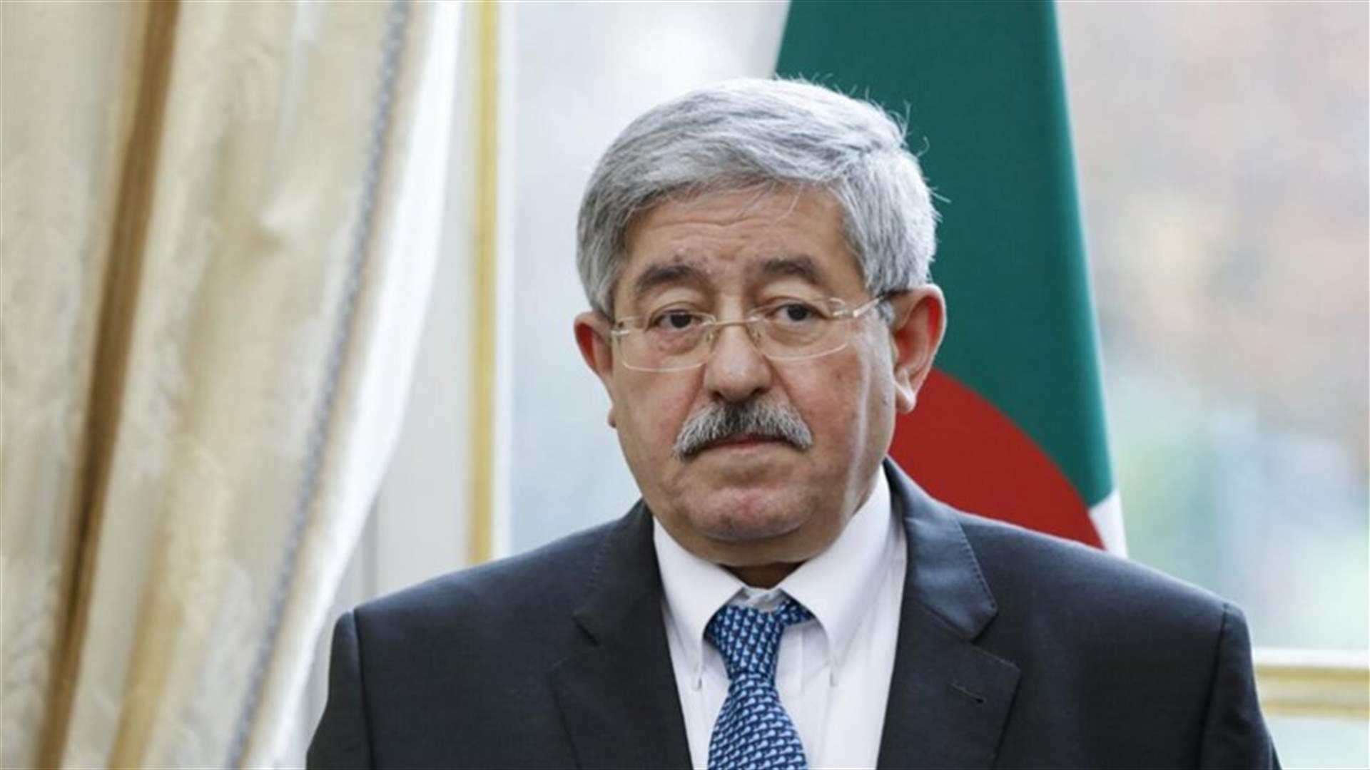 القضاء الجزائري يستجوب مجدّدا أحمد أويحيى