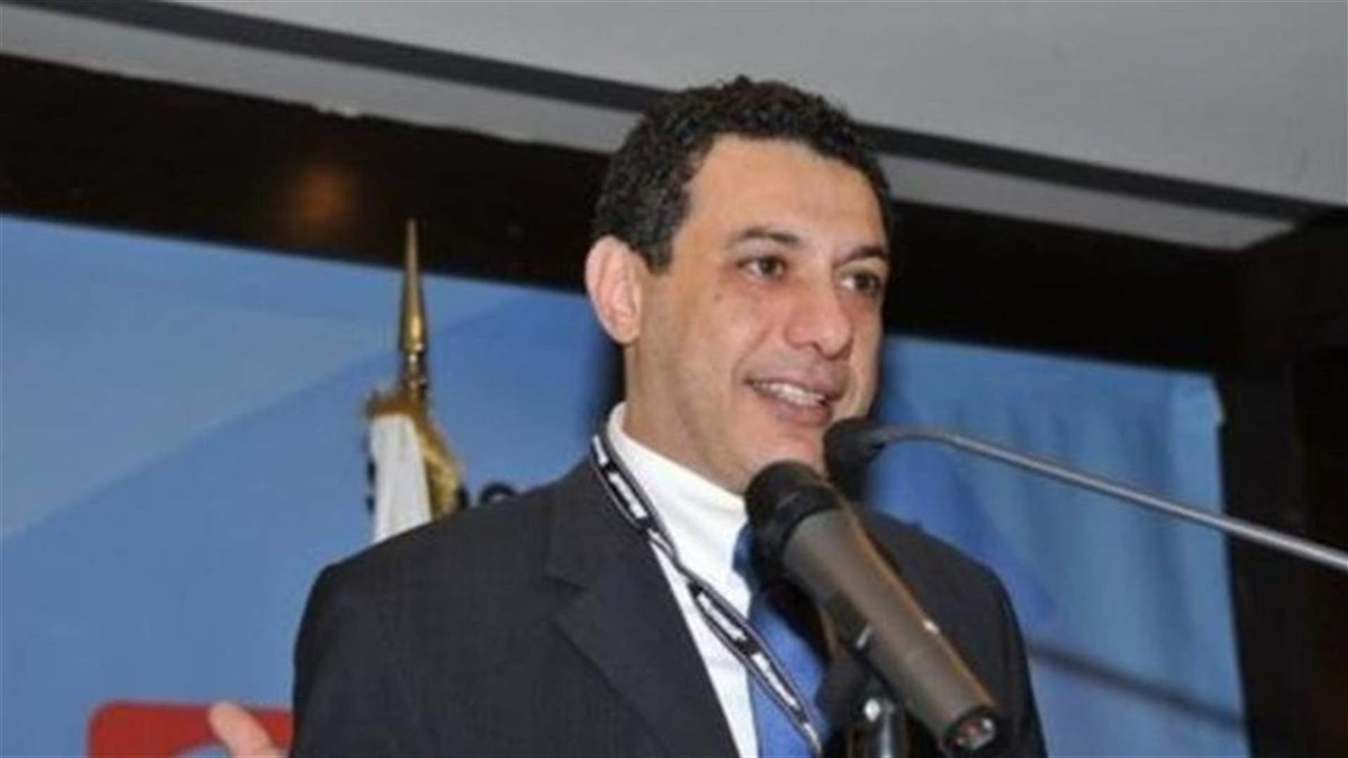 قضية نزار زكا...ماذا قال وكيل الدفاع عنه لـ"الشرق الاوسط"؟