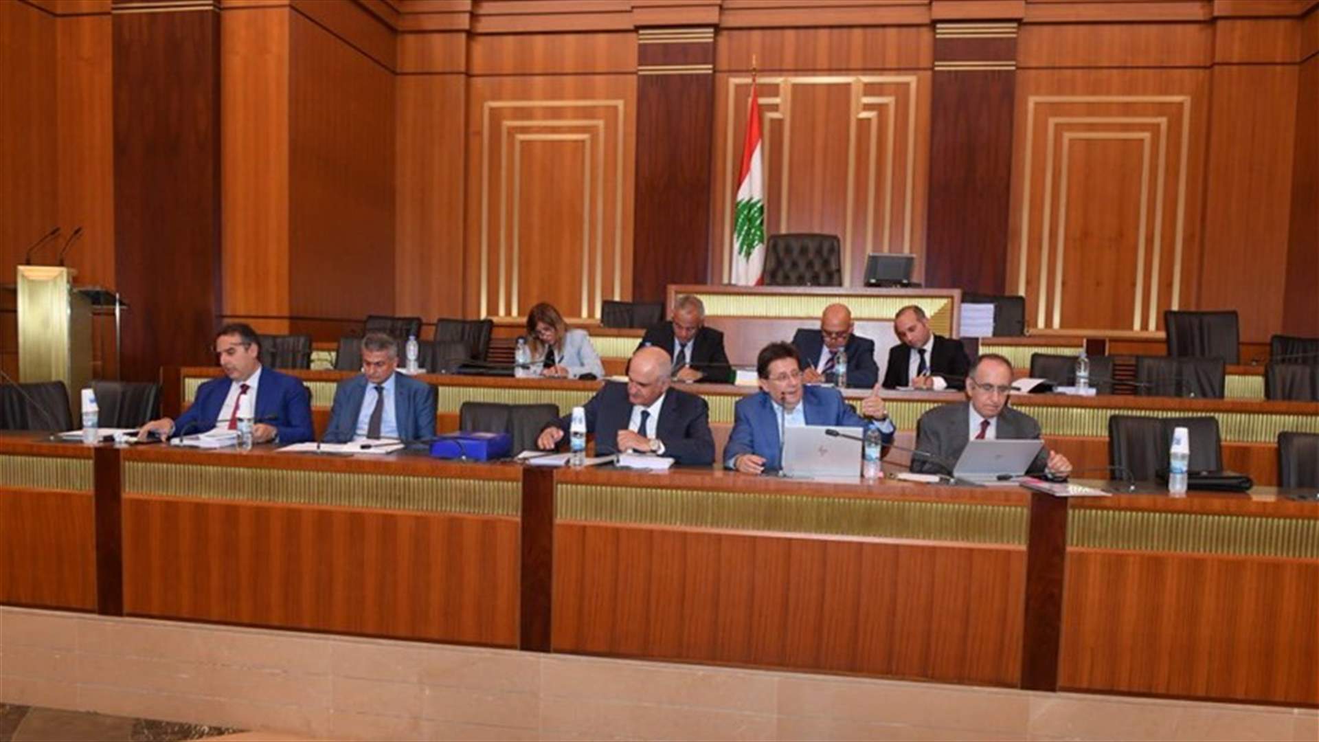 LBCI