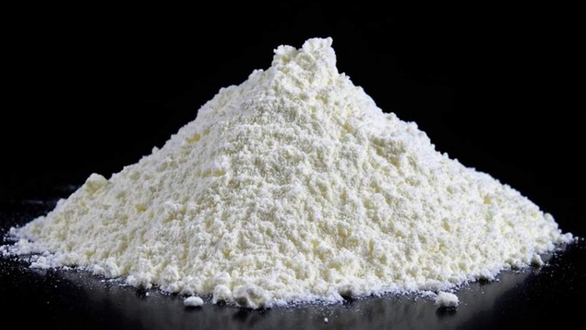 عملية غريبة لتهريب طن من الكوكايين... وفيديو يوثّق المشهد