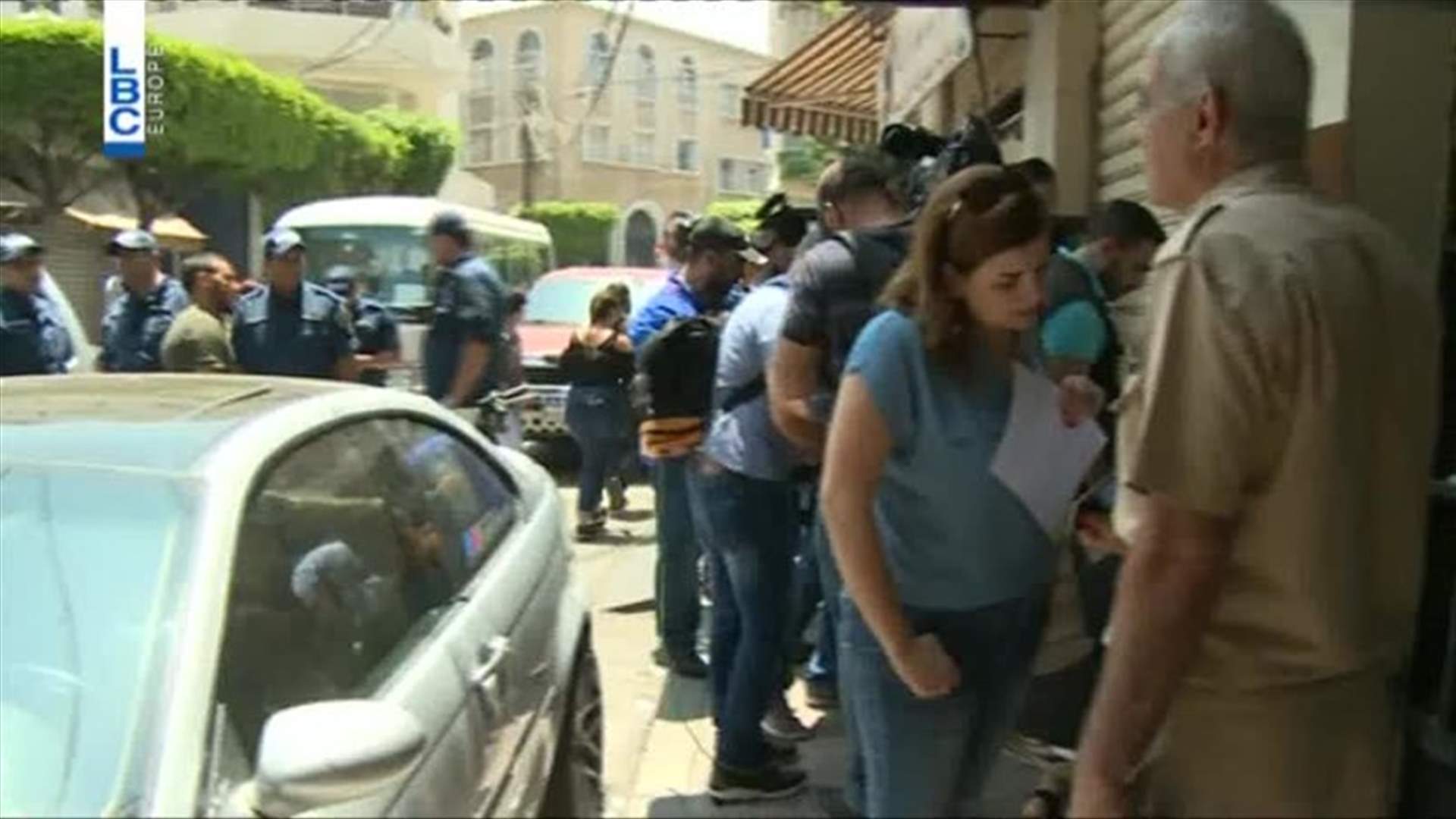LBCI