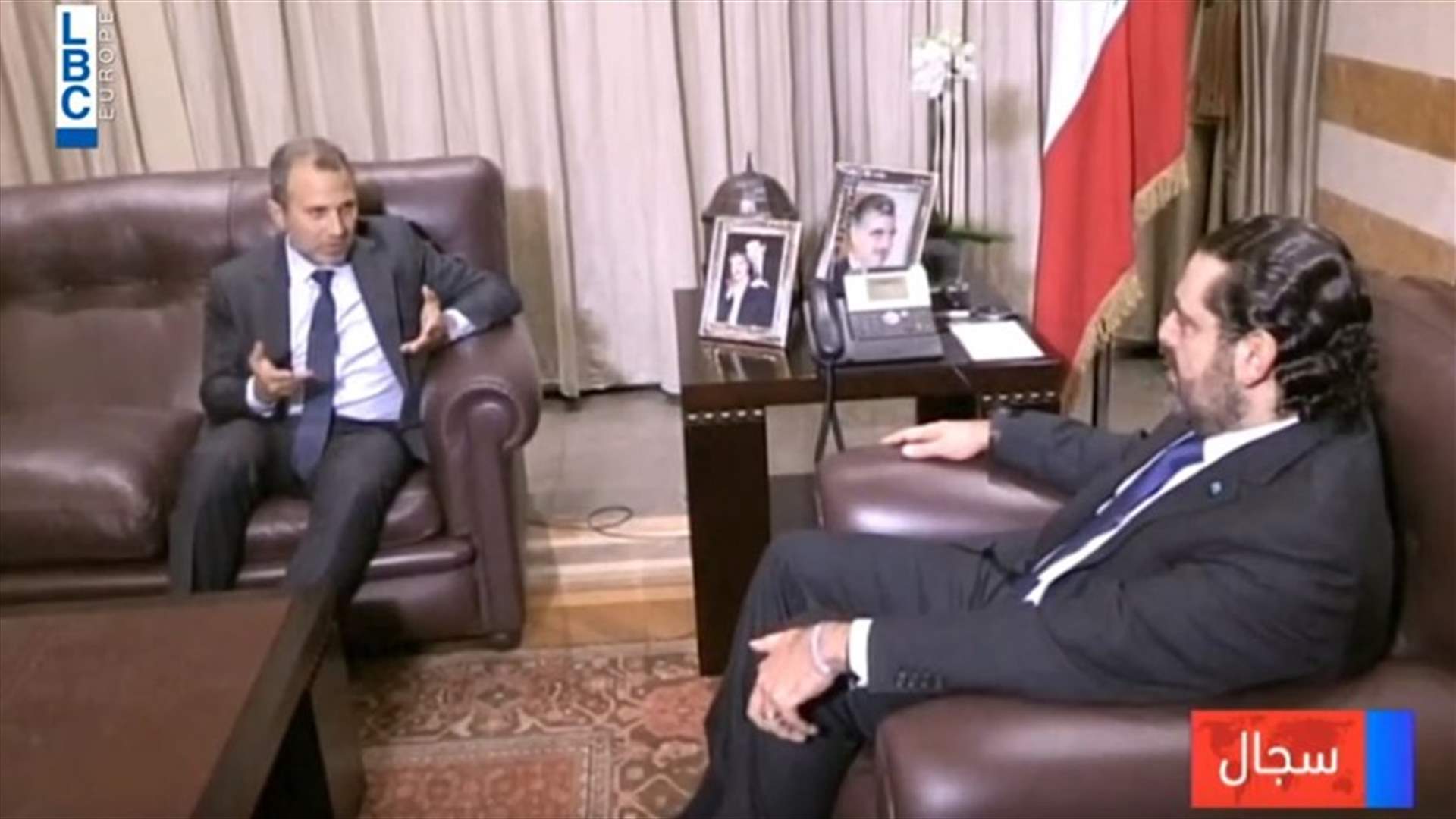LBCI