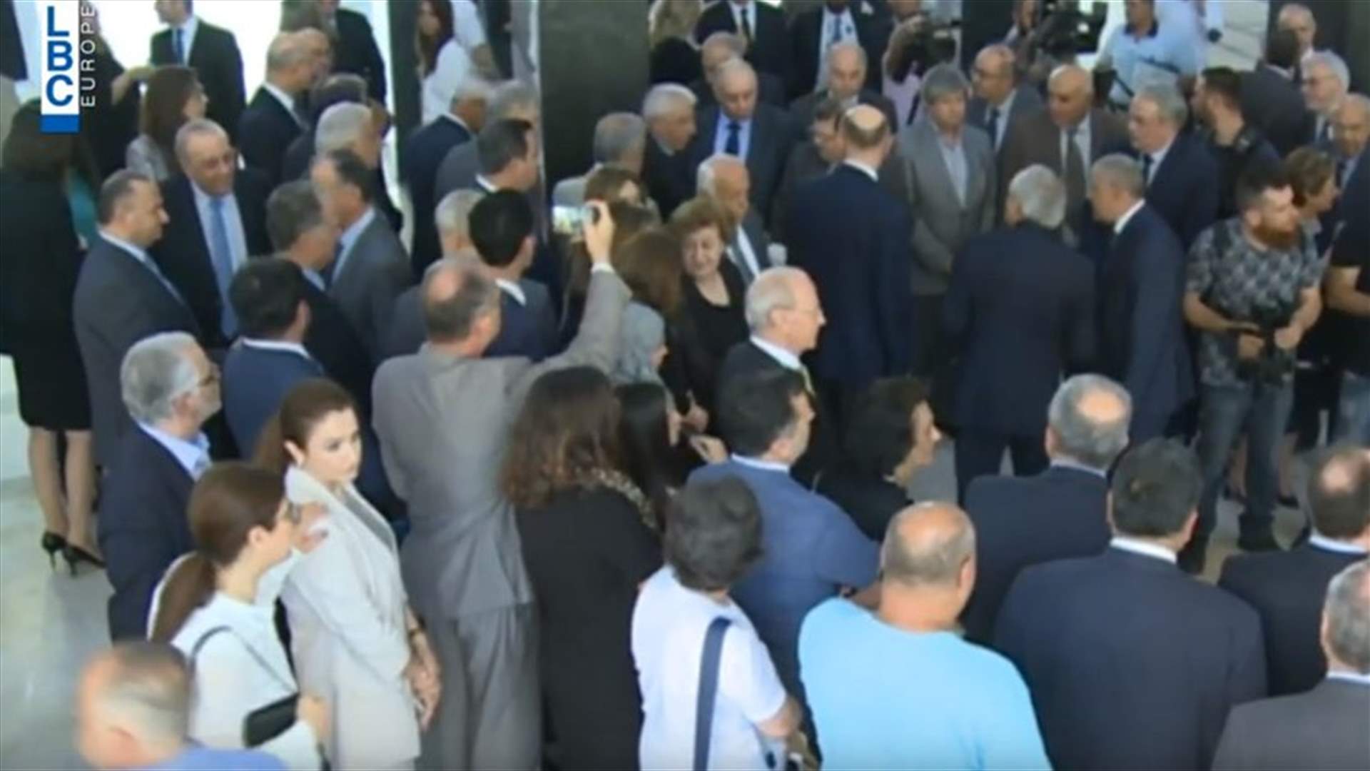LBCI