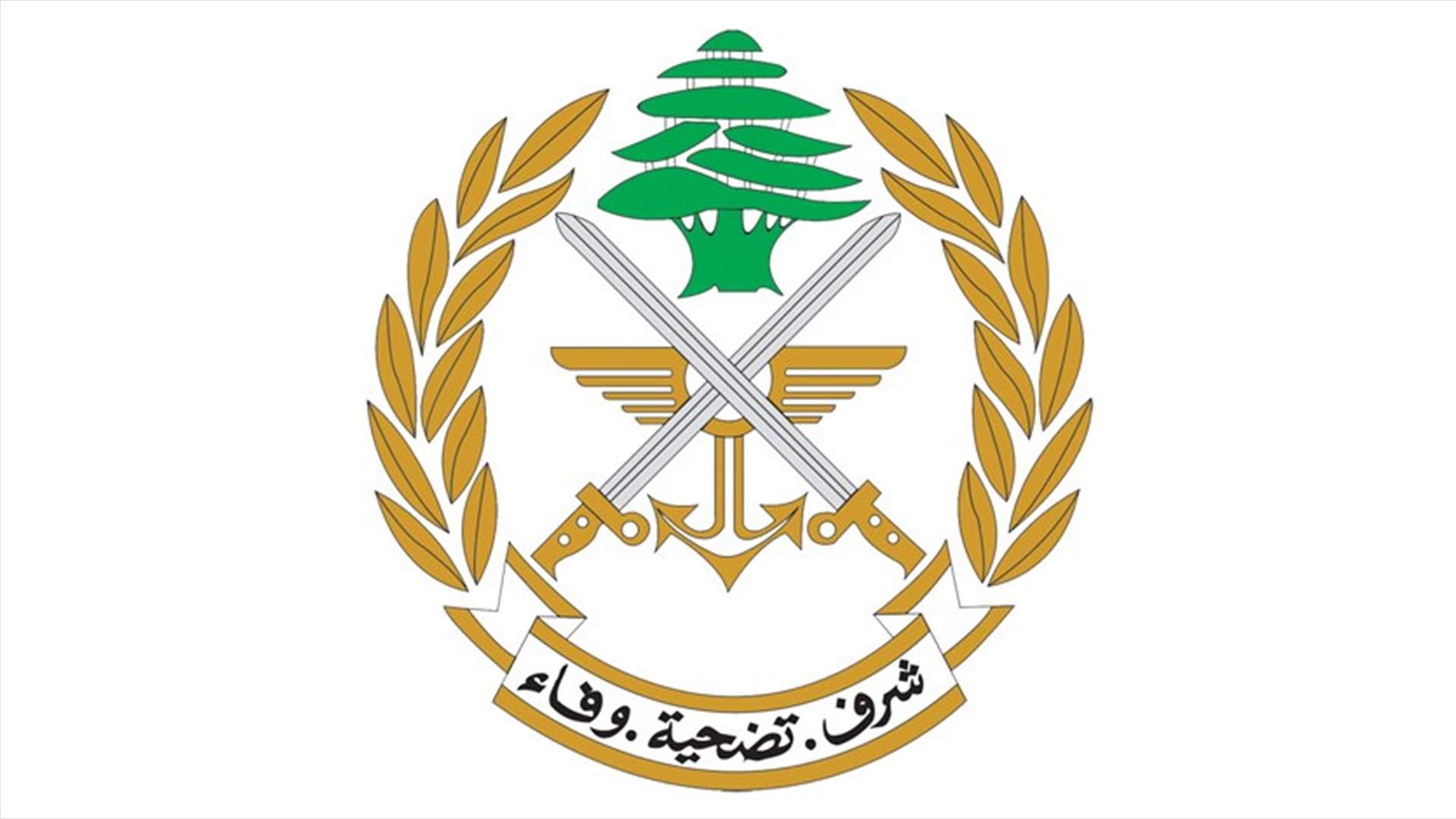 توقيف عدد من المطلوبين في بلدة الكنيسة - البقاع