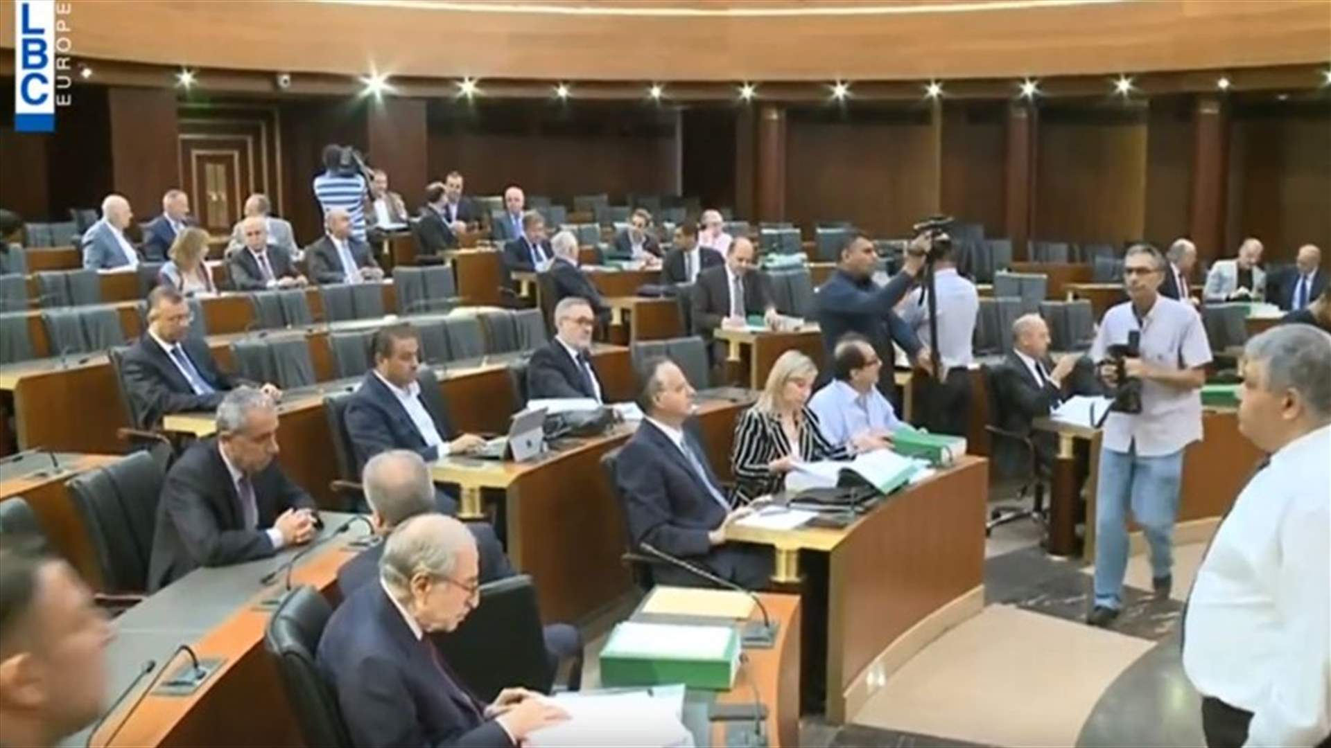 LBCI
