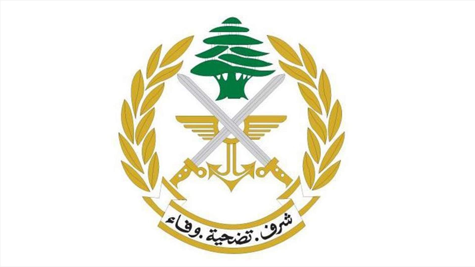 تعرض مركزين تابعين للجيش لإطلاق نار في بعلبك
