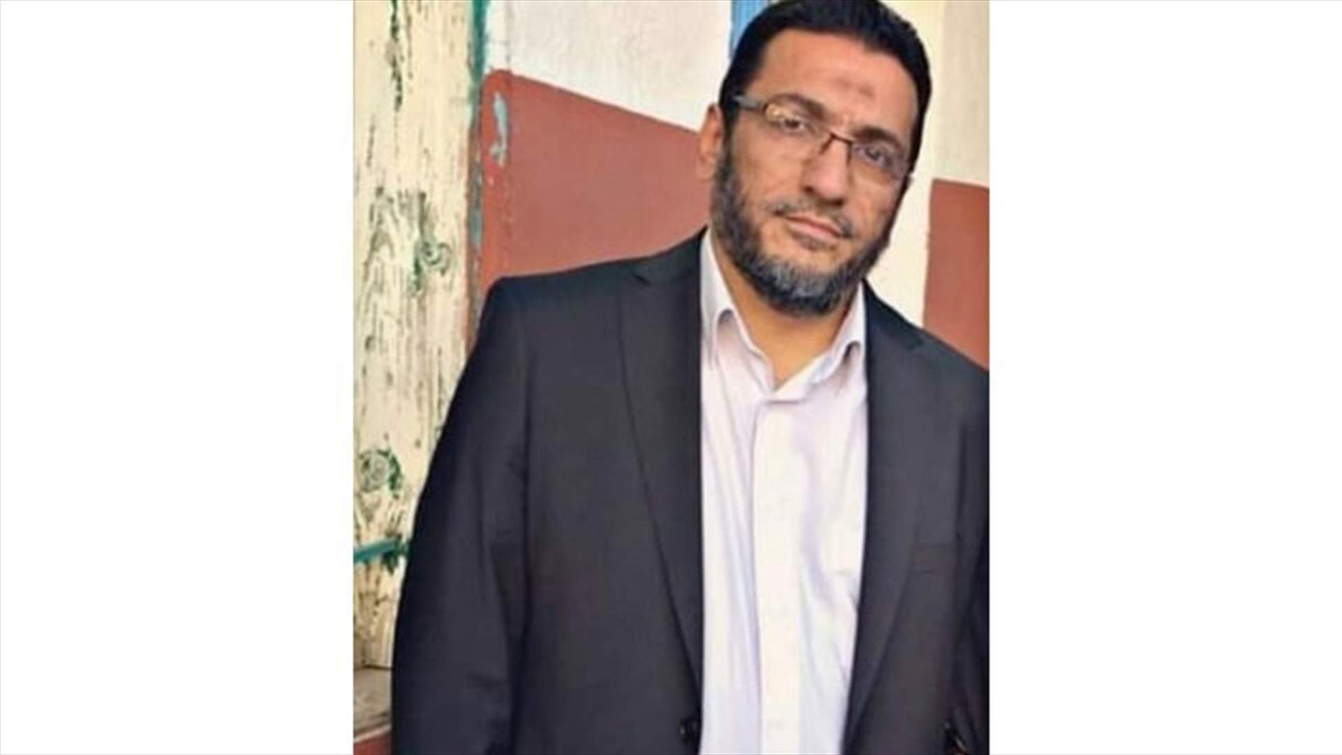 مصادر أمنية لـ&quot;الشرق الأوسط&quot; عن مقتل الشيخ محمد جرار: استُدرج عبر اتصال هاتفي