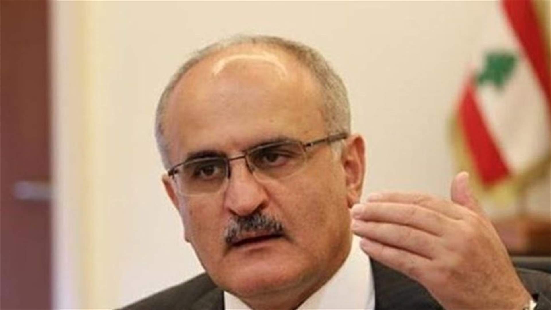 خليل لـ&quot;الجمهورية&quot;: يُفترض أن ننتهي من مناقشة الموازنة قبل أواخر الشهر الجاري