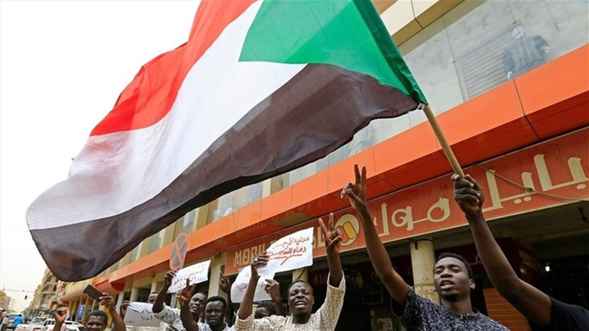 المعارضة السودانية ستقترح أعضاء المجلس السيادي ورئيس الوزراء