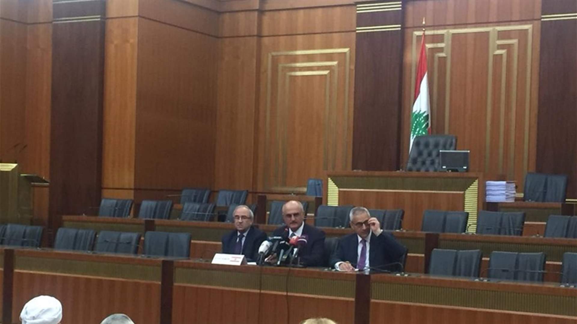 LBCI
