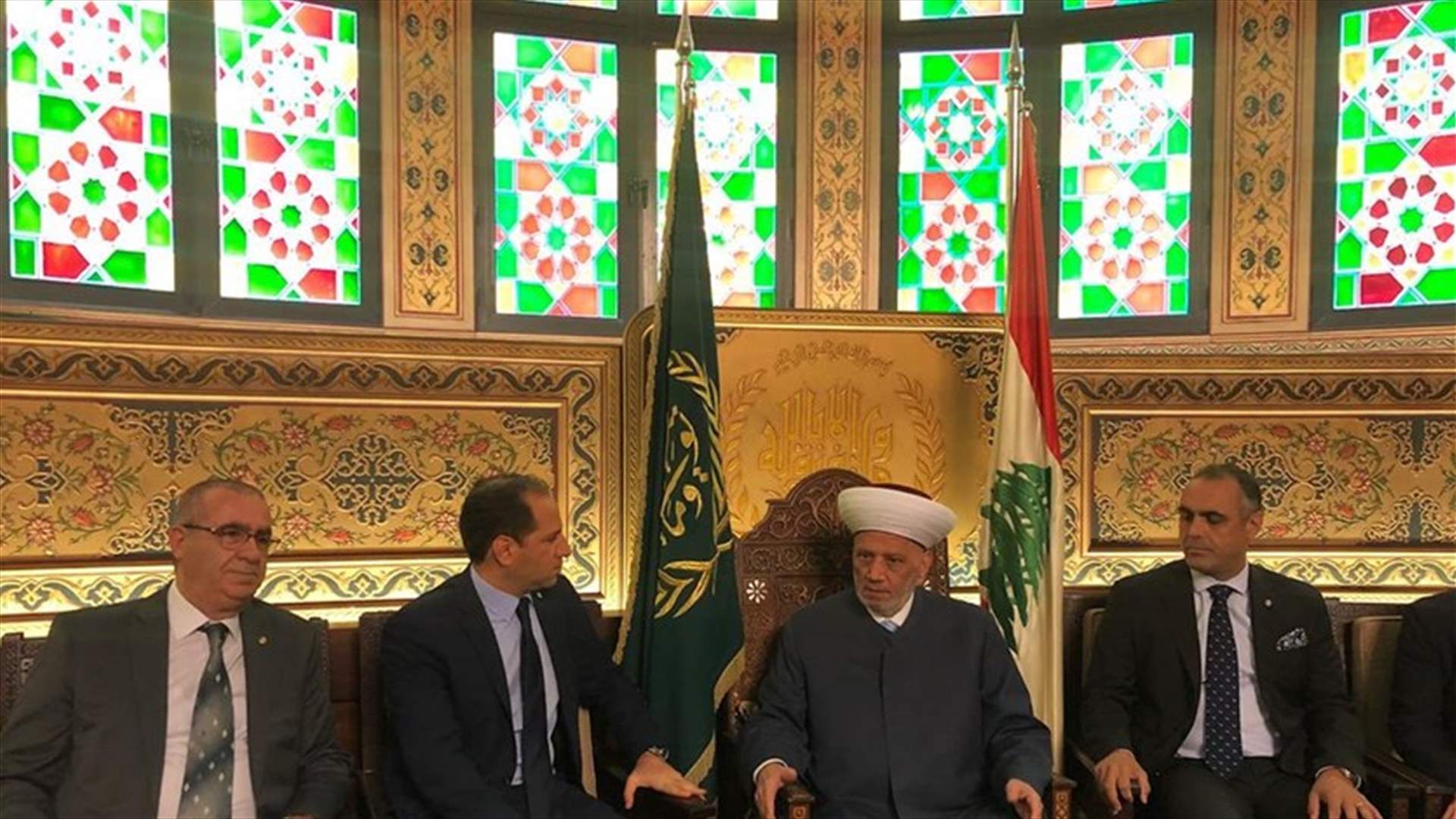 LBCI