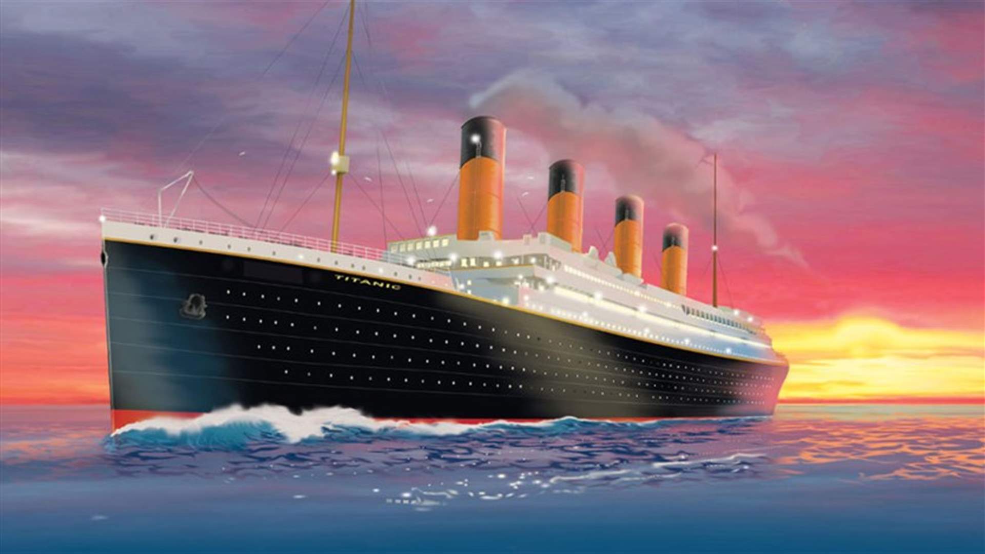 حادثة الـTitanic تعود من جديد في المكسيك! (فيديو)