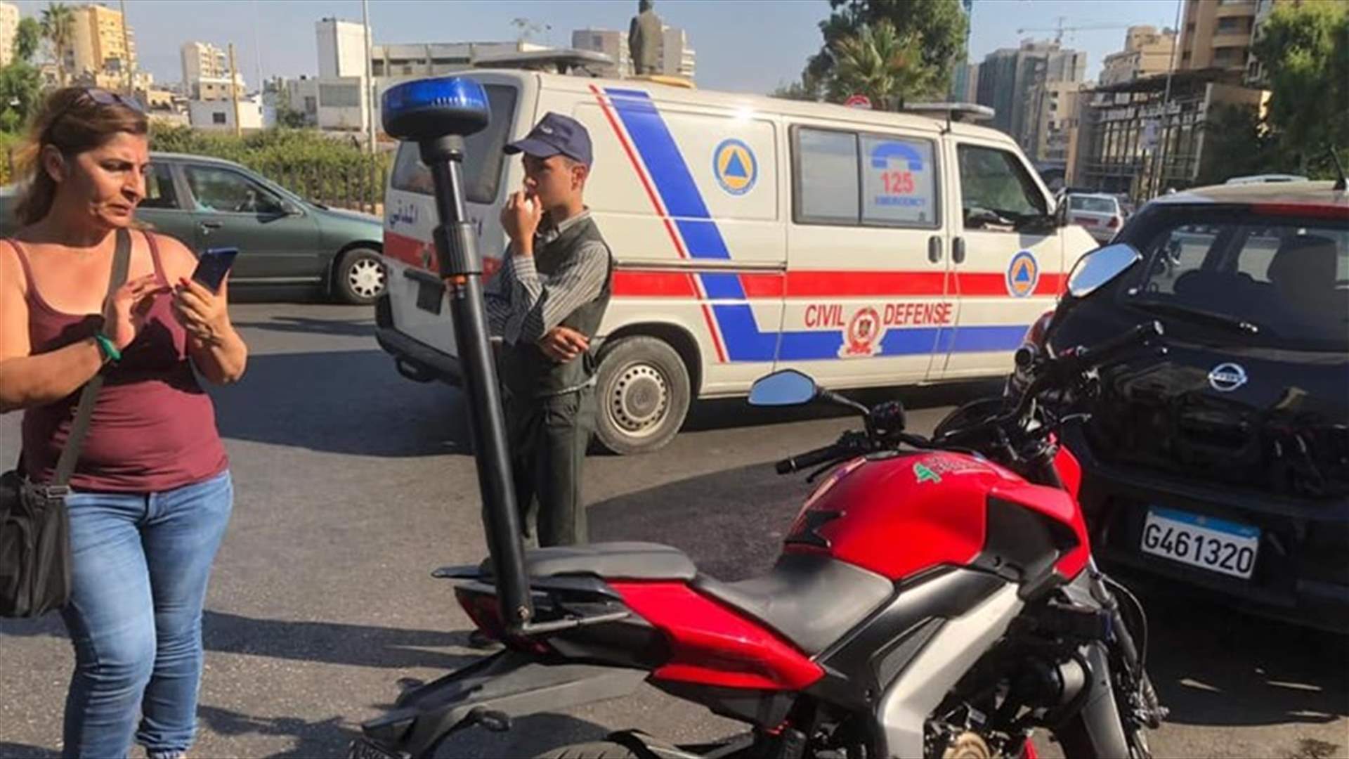 LBCI