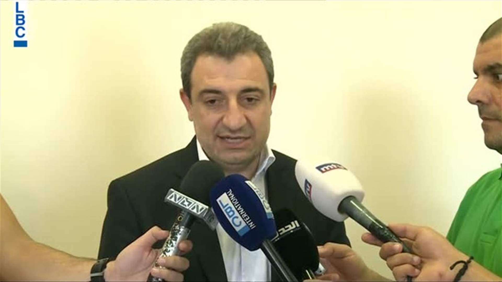 LBCI