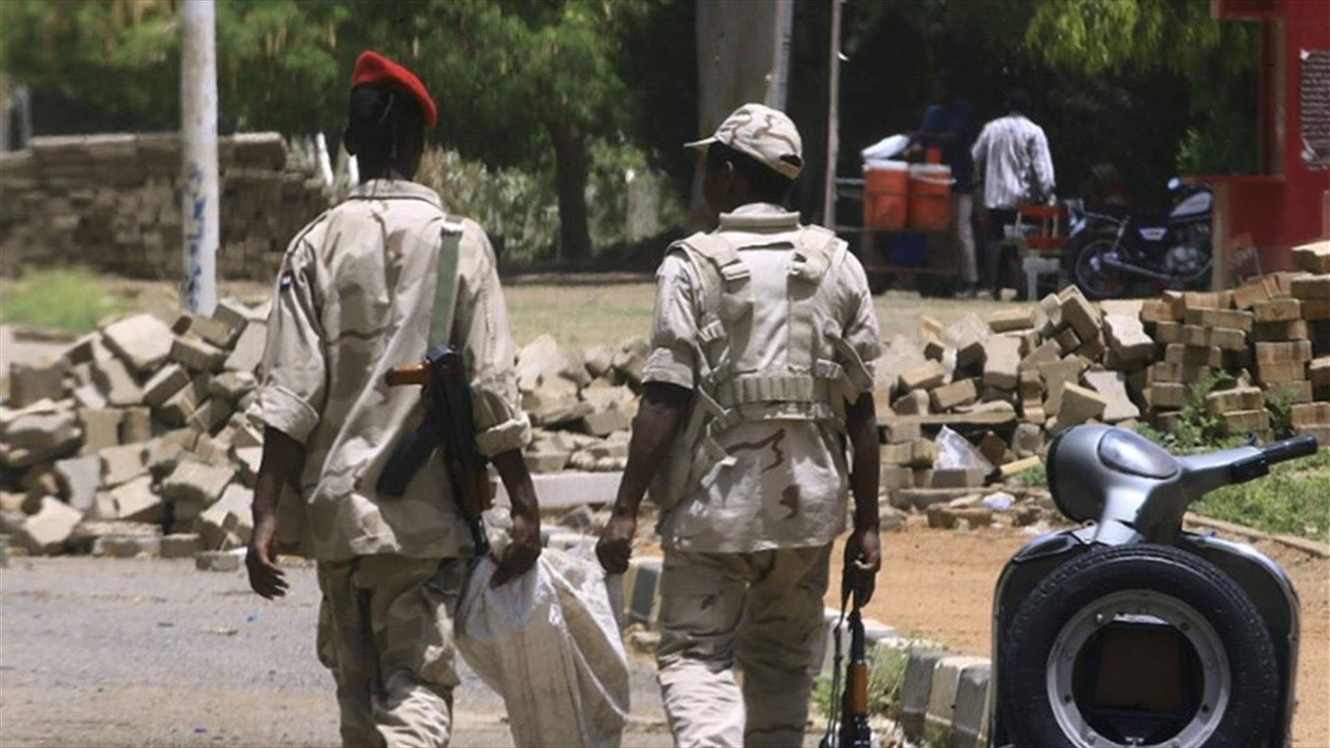 مجلس الامن يدعو المجلس العسكري الحاكم وقادة حركة الاحتجاج بالسودان للعمل معا