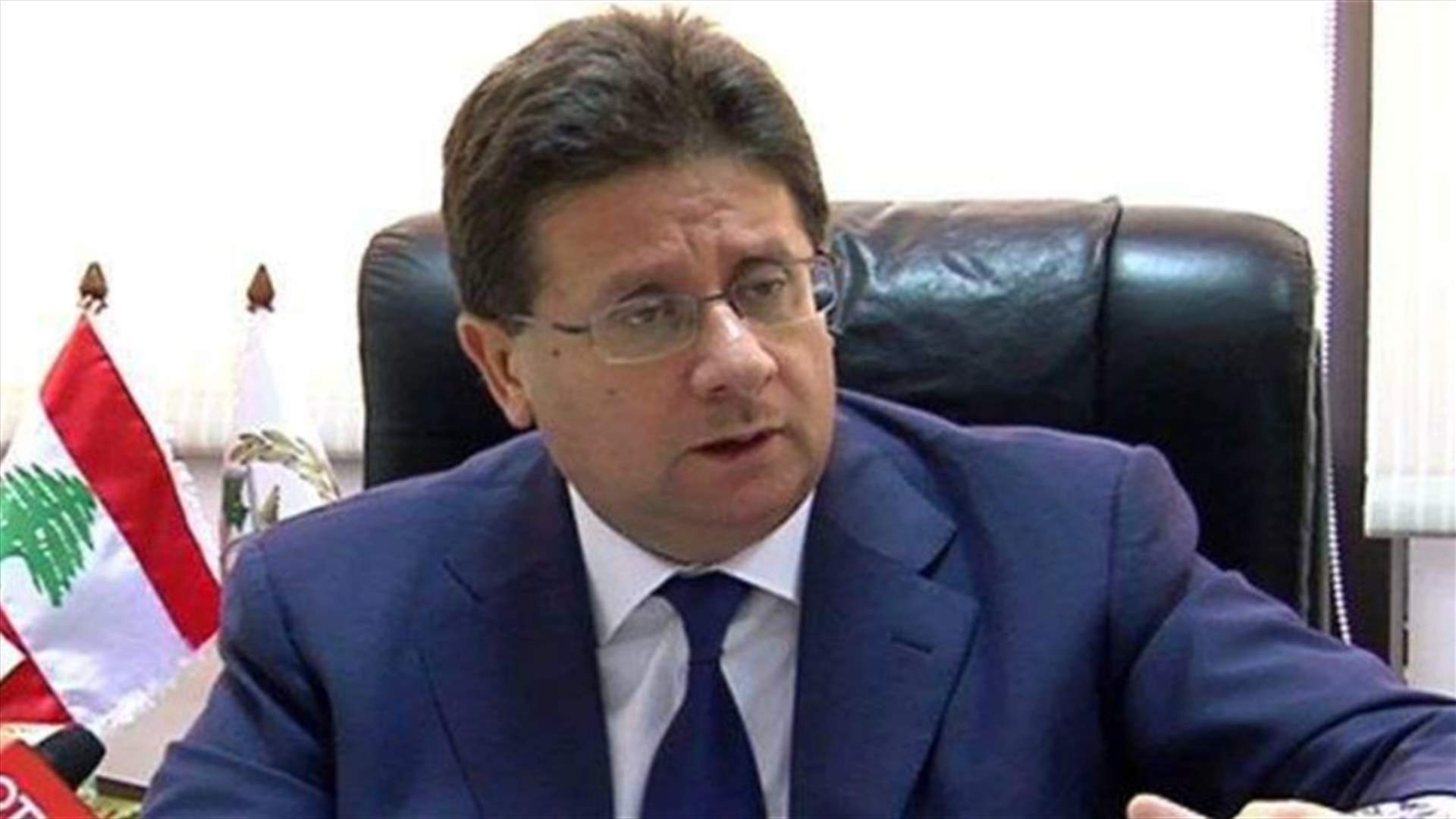 كنعان: العمل البرلماني الرقابي الجدي بنظر البعض مسرحية...فما المطلوب؟