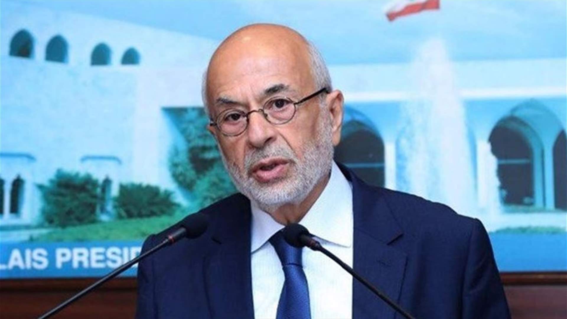 شهيب للطلاب: لتكن قلوبكم مطمئنة فالامتحانات ليست صعبة...