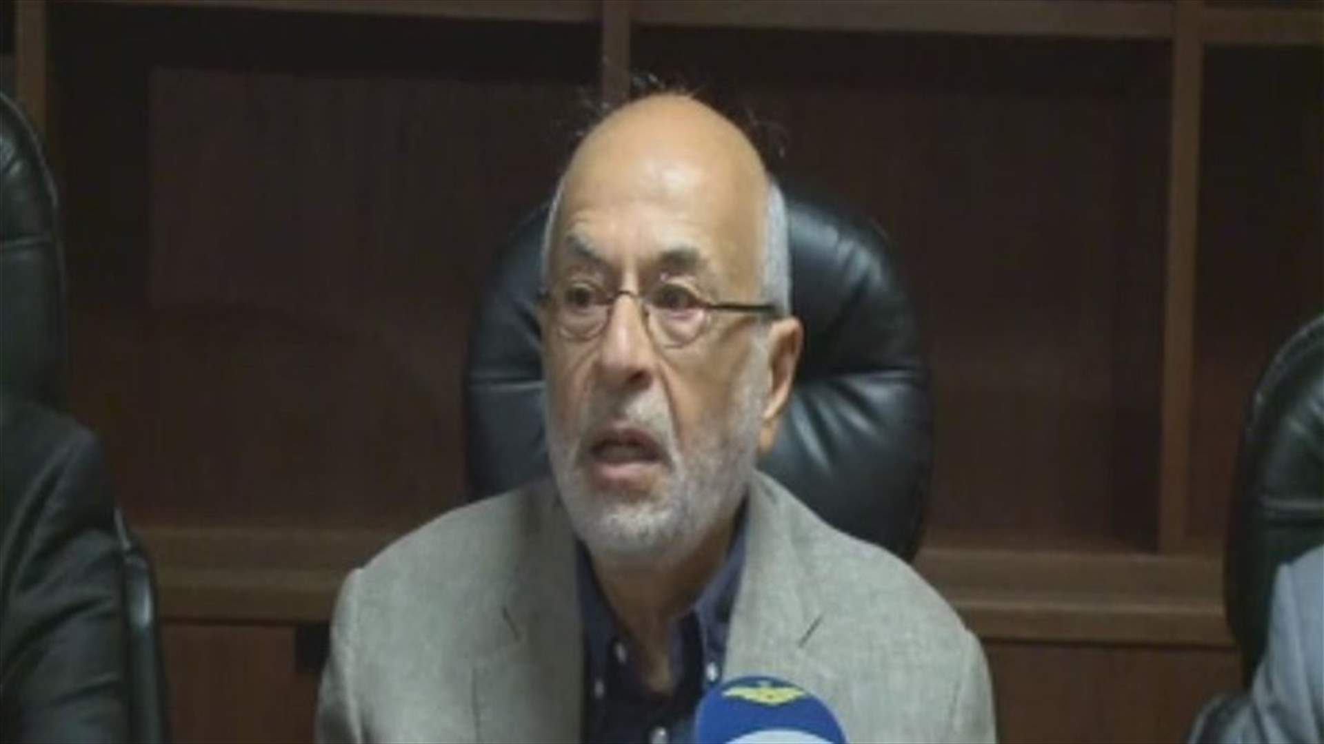Chouhayeb after inspecting exam centers: List of fake schools referred to judiciary