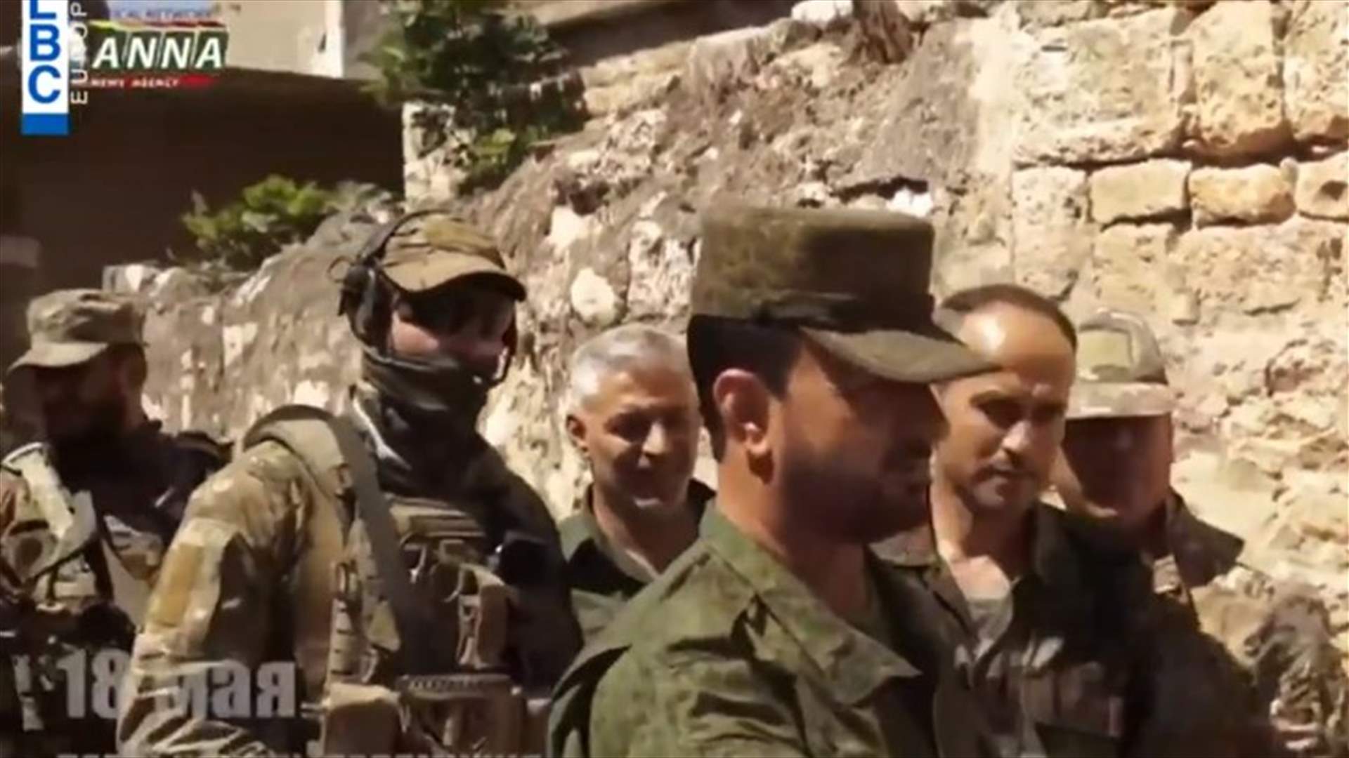 LBCI