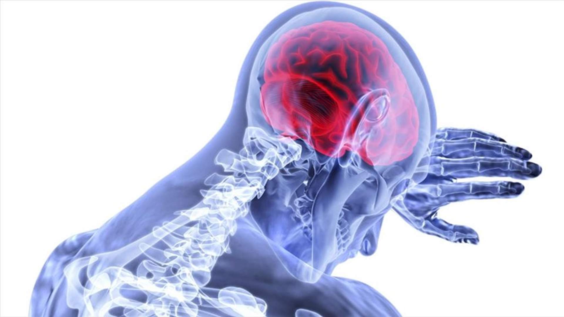 إصابات الدماغ الخفيفة قد تؤدي إلى عجز وظيفي دائم