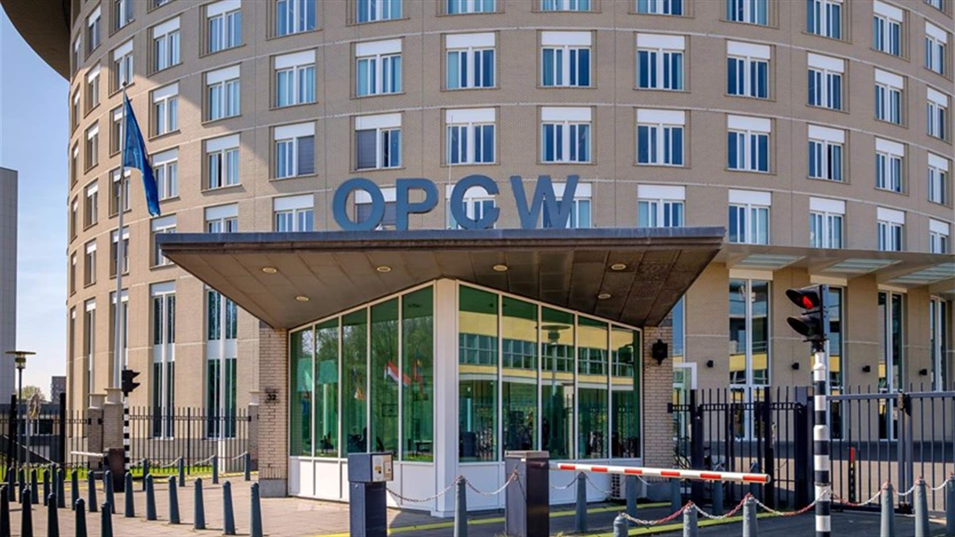 Syria refuses access to chemical weapons investigators - watchdog