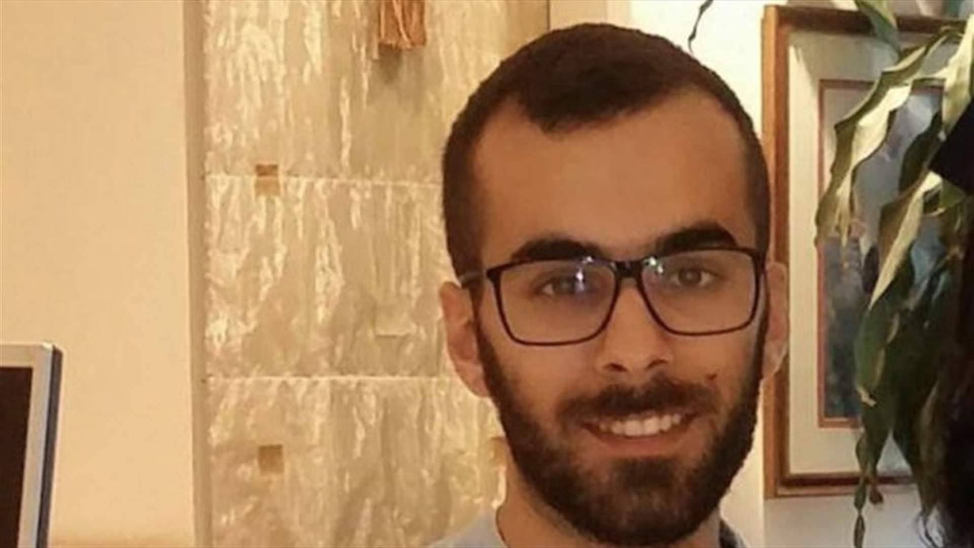 رولان نصور لـ"الأخبار": شخصان تعاونا على ضربي وقام أحدهما بقضم أذني