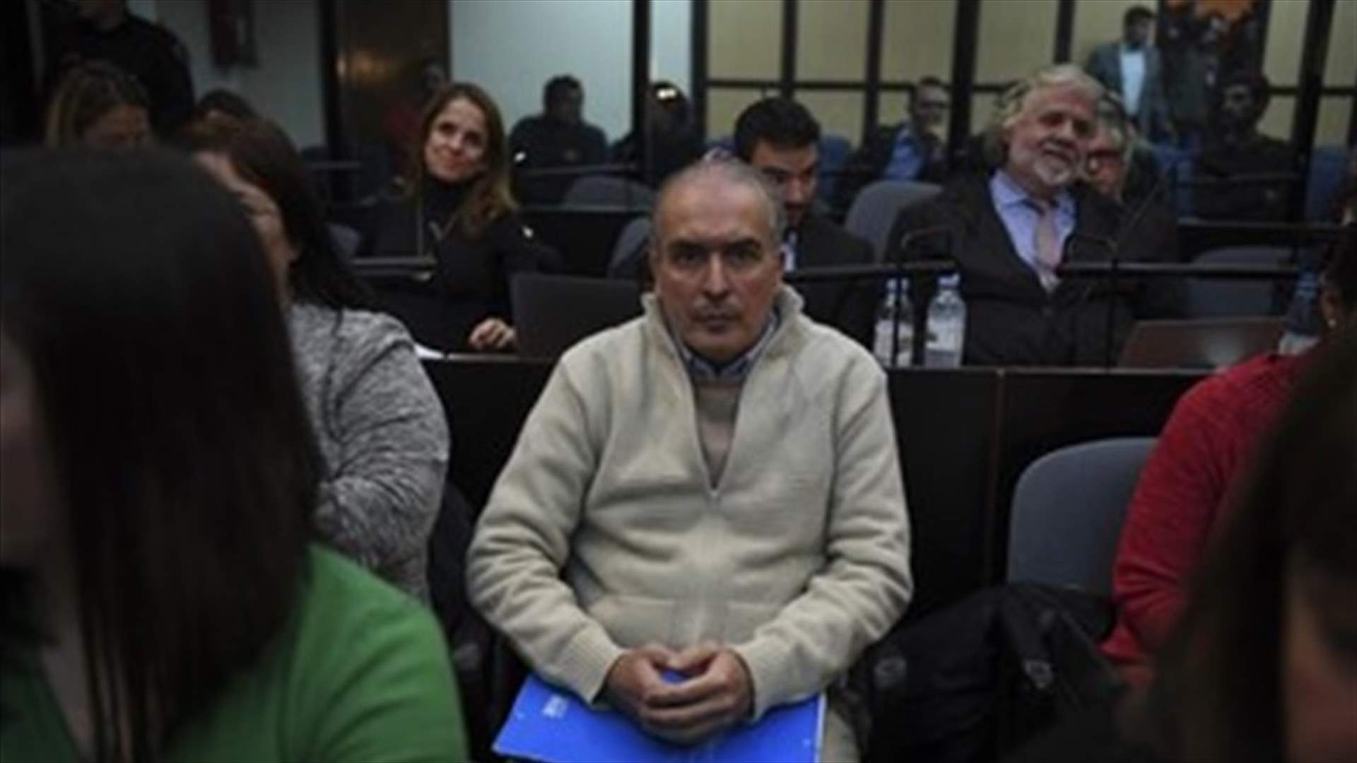 سجن نائب وزير أرجنتيني سابق لمحاولته اخفاء 9 ملايين دولار في دير