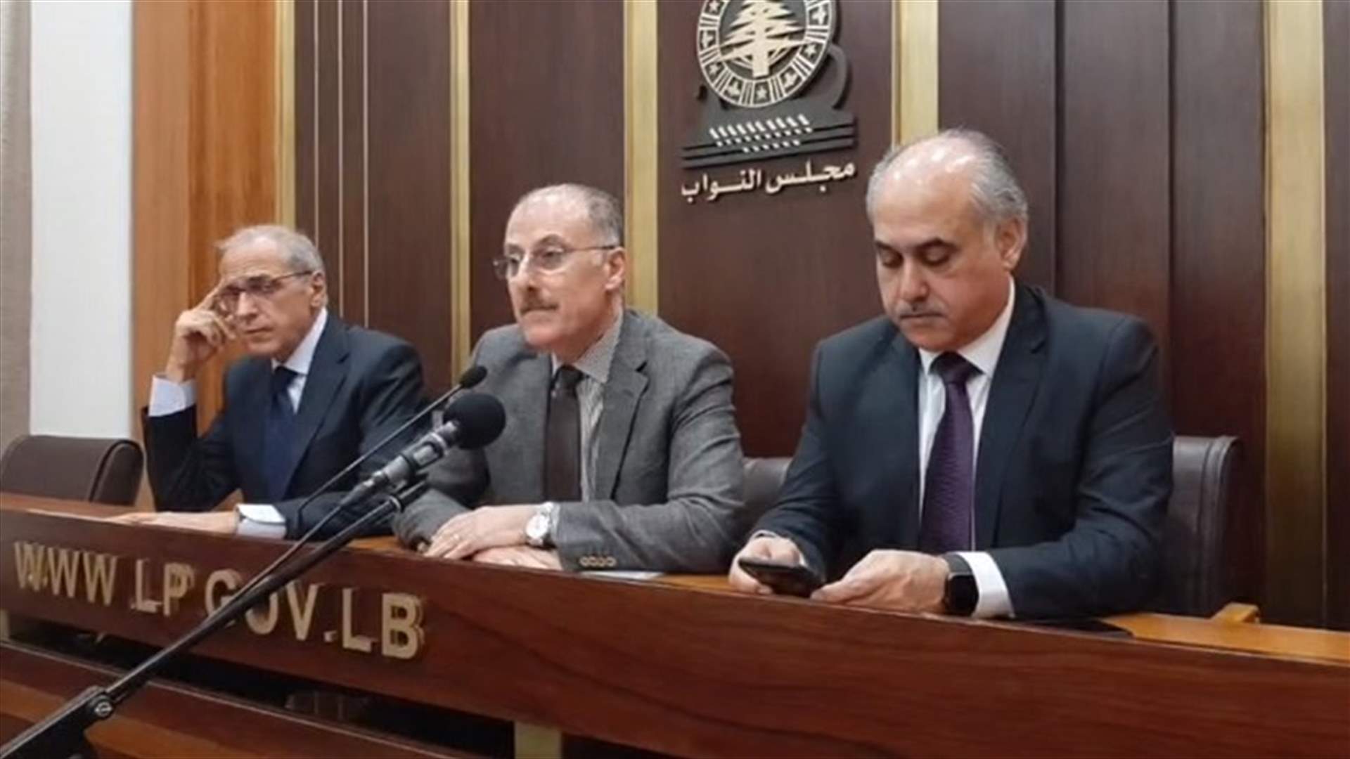 LBCI
