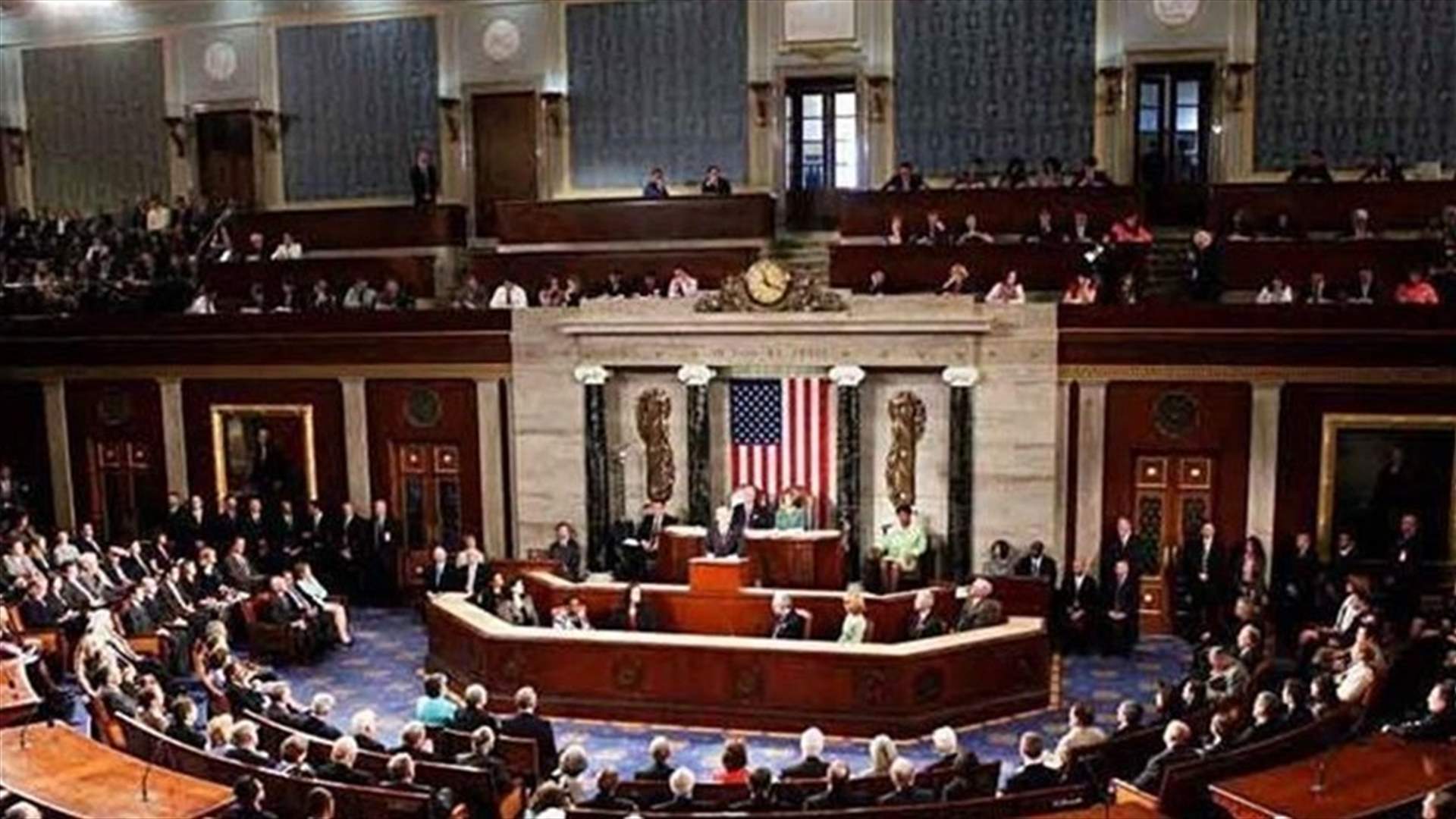 Republicans in US Congress push back on Trump weapons packages to Saudi Arabia, UAE