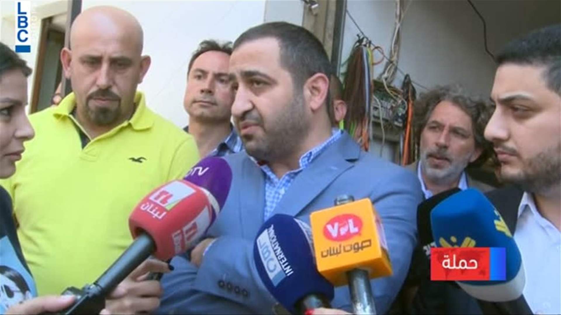 LBCI