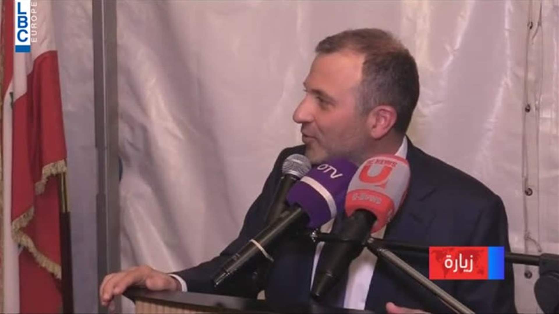 LBCI