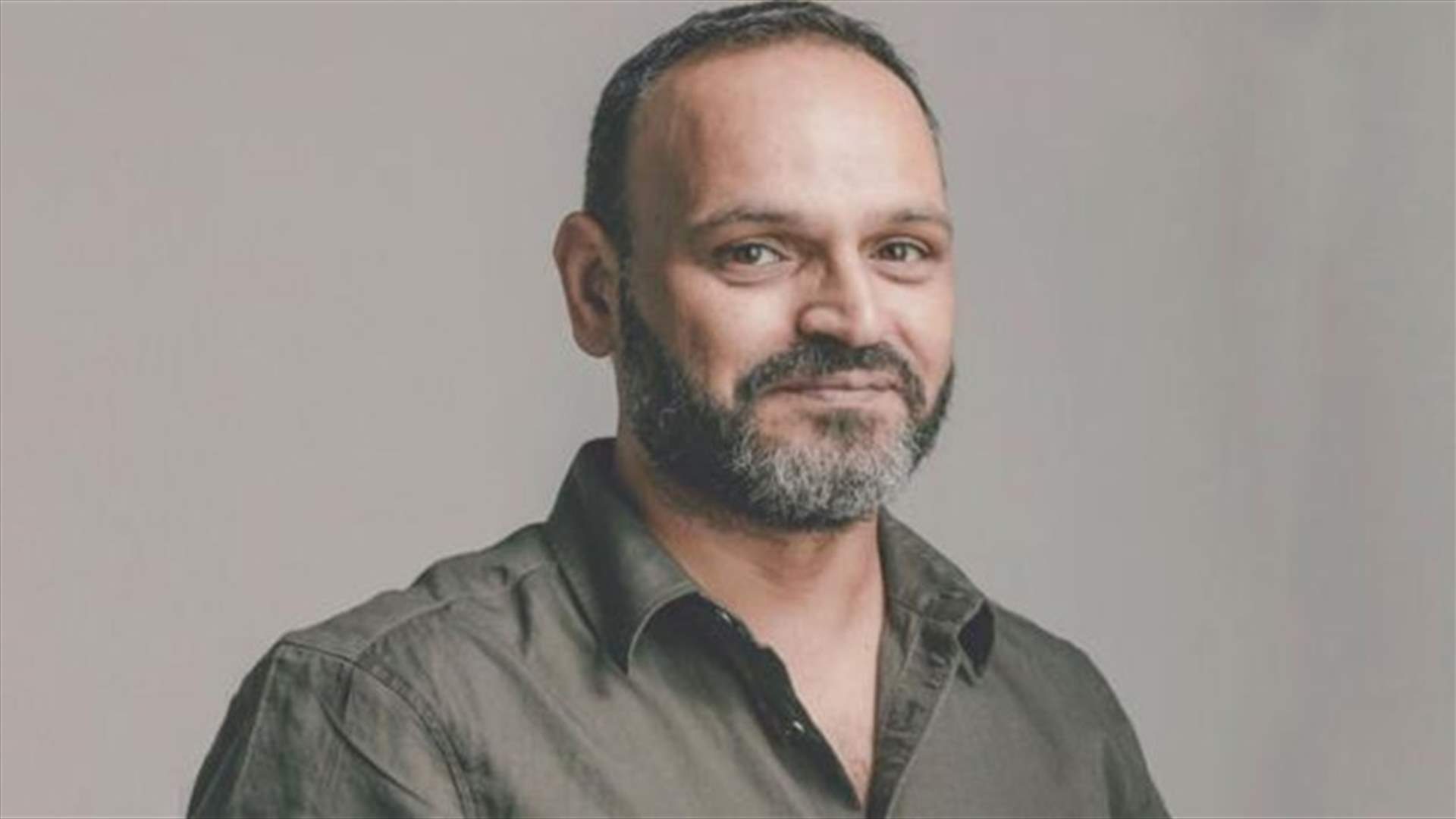 زياد عيتاني: من لفق تهمة العمالة لي يجب أن يحاسب كمن خدم العدو مجانًا