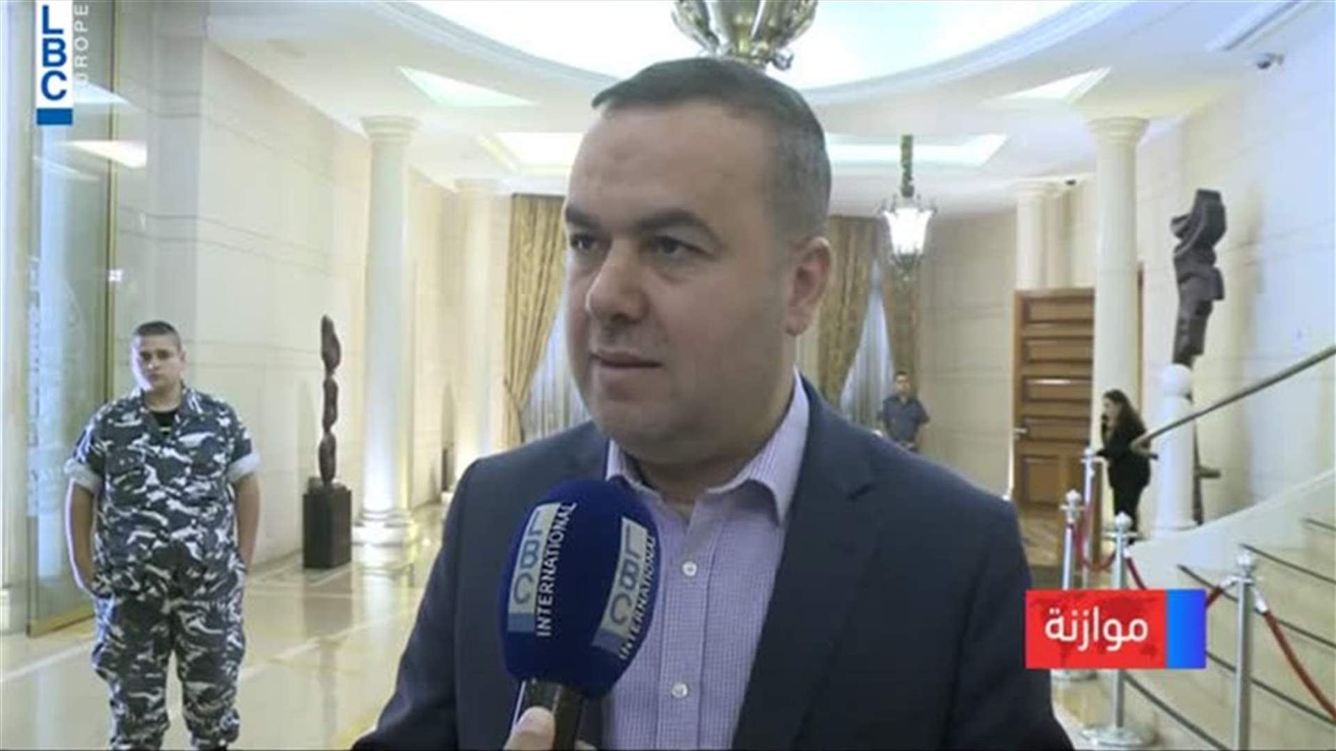 LBCI