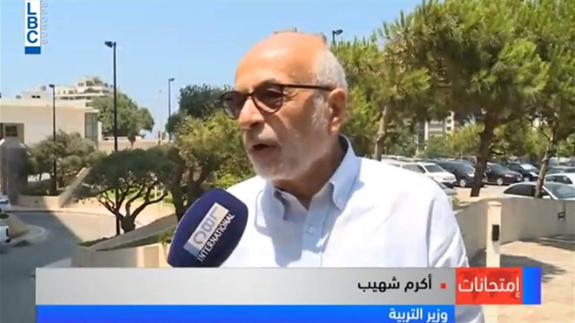 LBCI