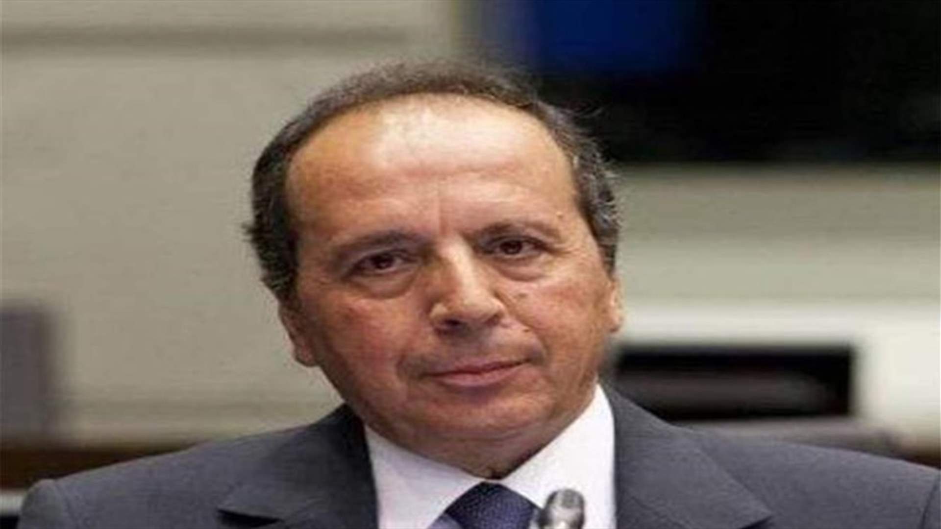 المهندس أيمن جمعة يرد على كلام جميل السيد