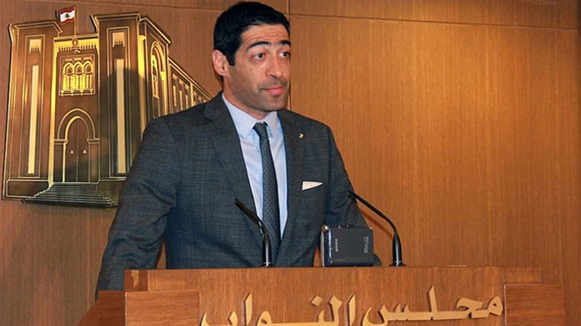 حنكش: سنشهد قريبا فصلا من المصالحات والتسويات