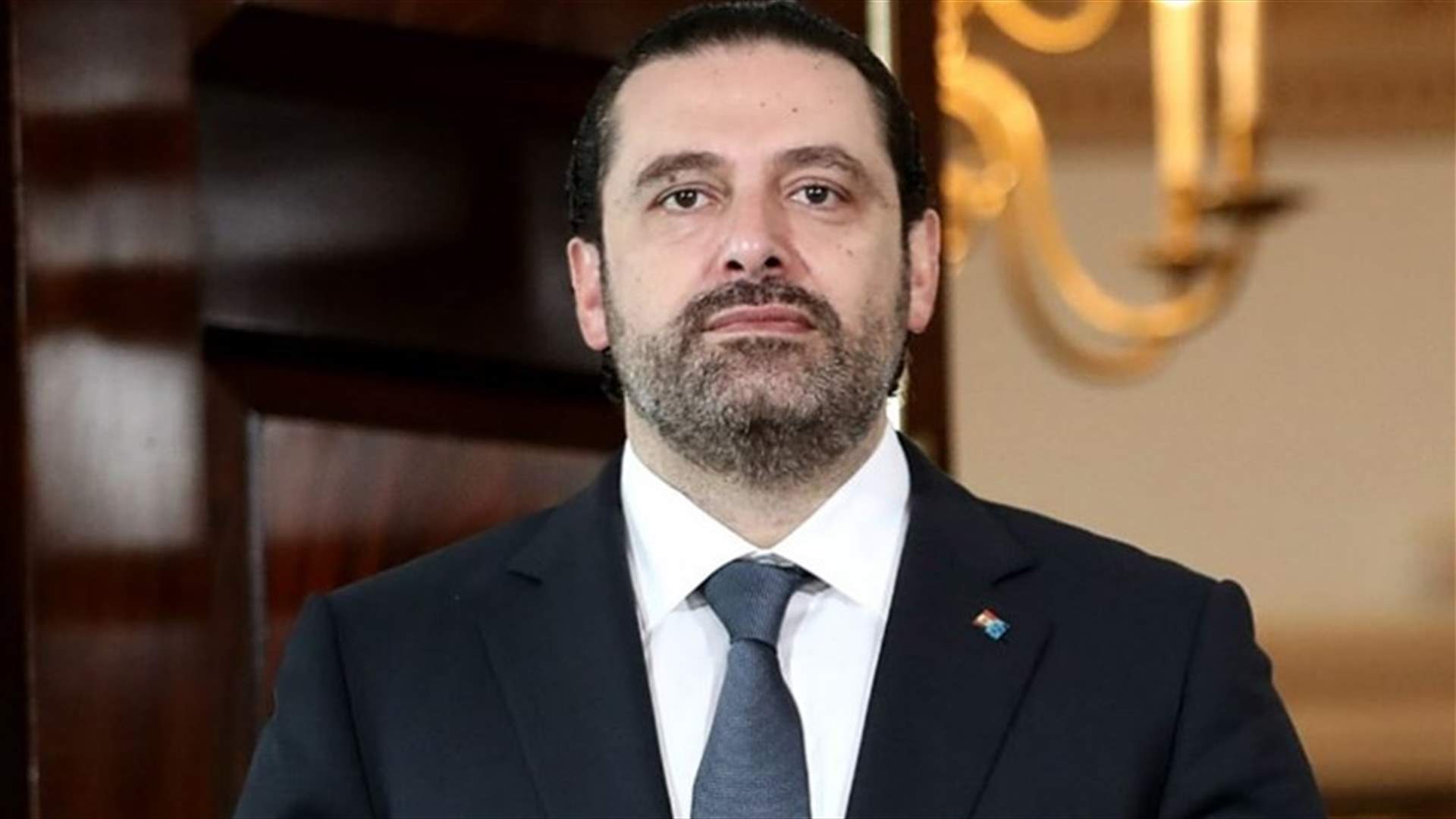 أوساط بيت الوسط عن علاقة الحريري - باسيل: رئيس الحكومة ليس من هواة افتعال المشكلات (الجمهورية)
