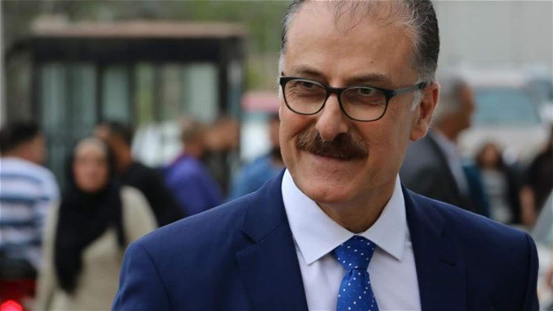 عبدالله لـ"الجمهورية": خطوط التواصل بين "التقدمي" و"المستقبل" لم تنقطع يومًا