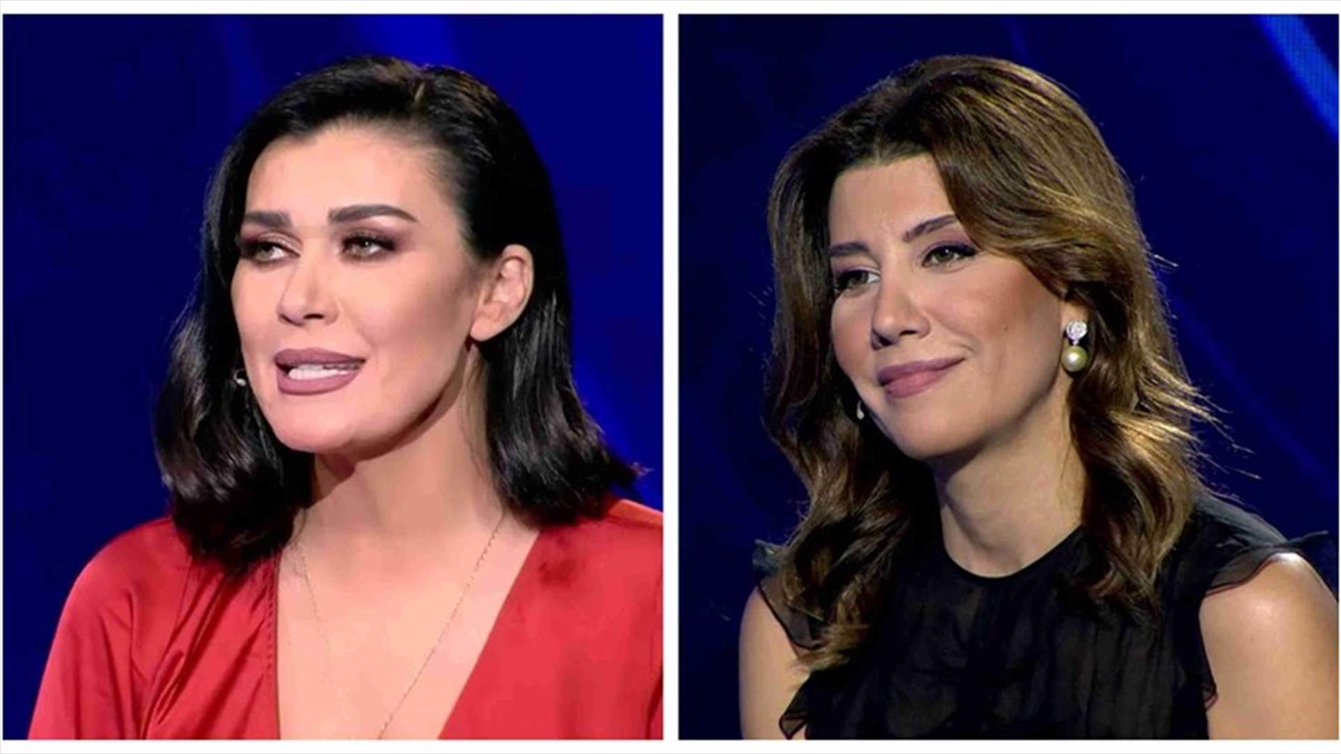 بولا يعقوبيان لنادين الراسي: ما تخلّي الأجهزة تستخدمك لأغراض وضيعة!