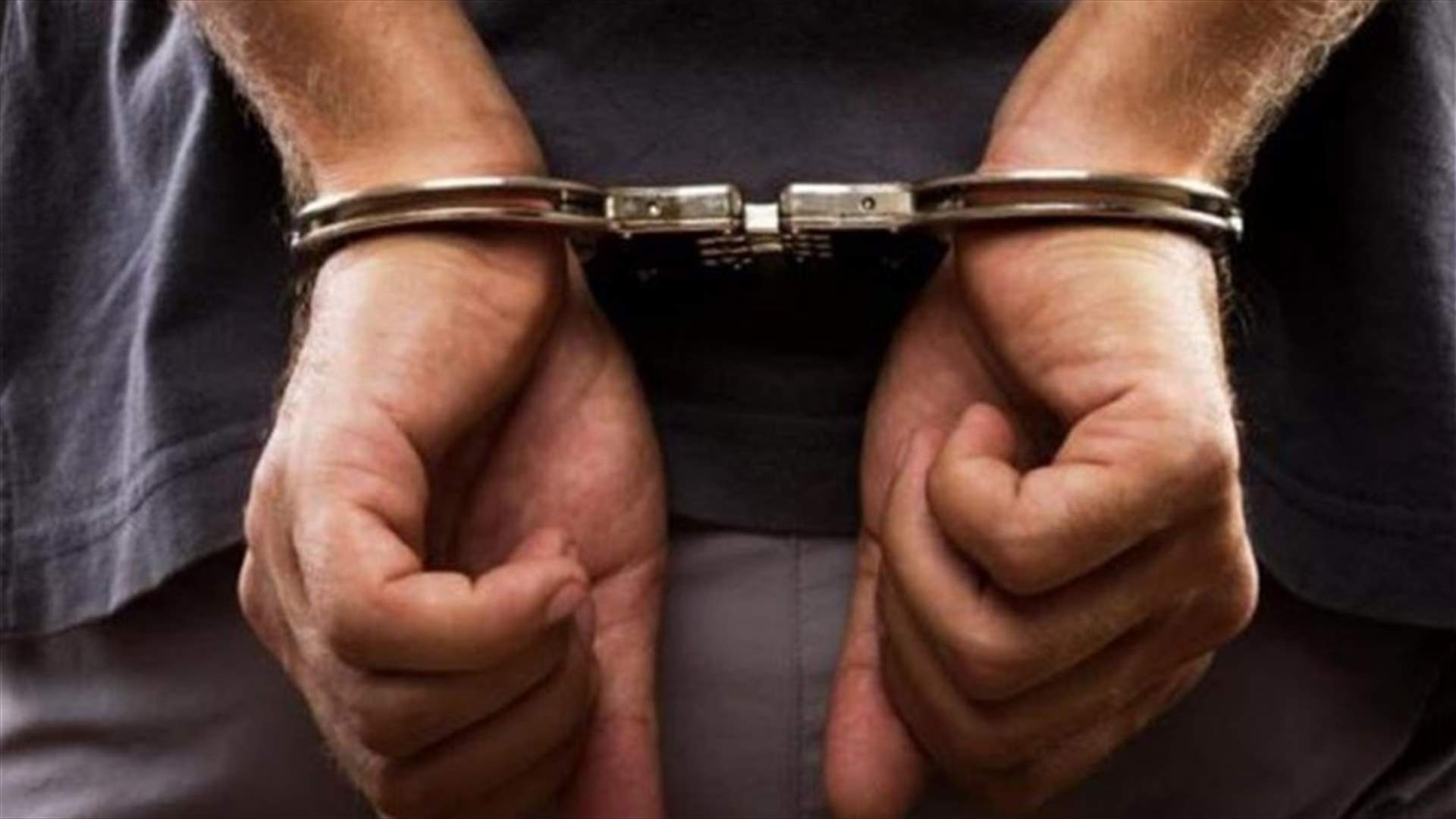 &quot;المعلومات&quot; توقف مهربَين و10 سوريين بجرم دخول البلاد خلسة